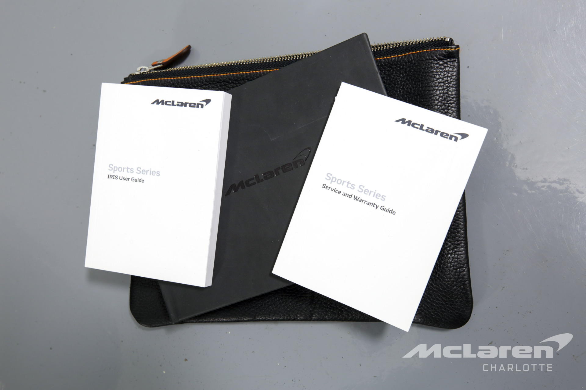New 2019 McLaren 600LT | Charlotte, NC