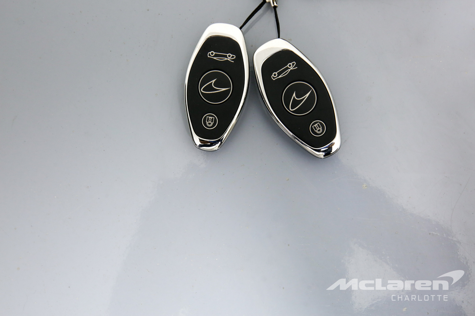 New 2019 McLaren 600LT | Charlotte, NC