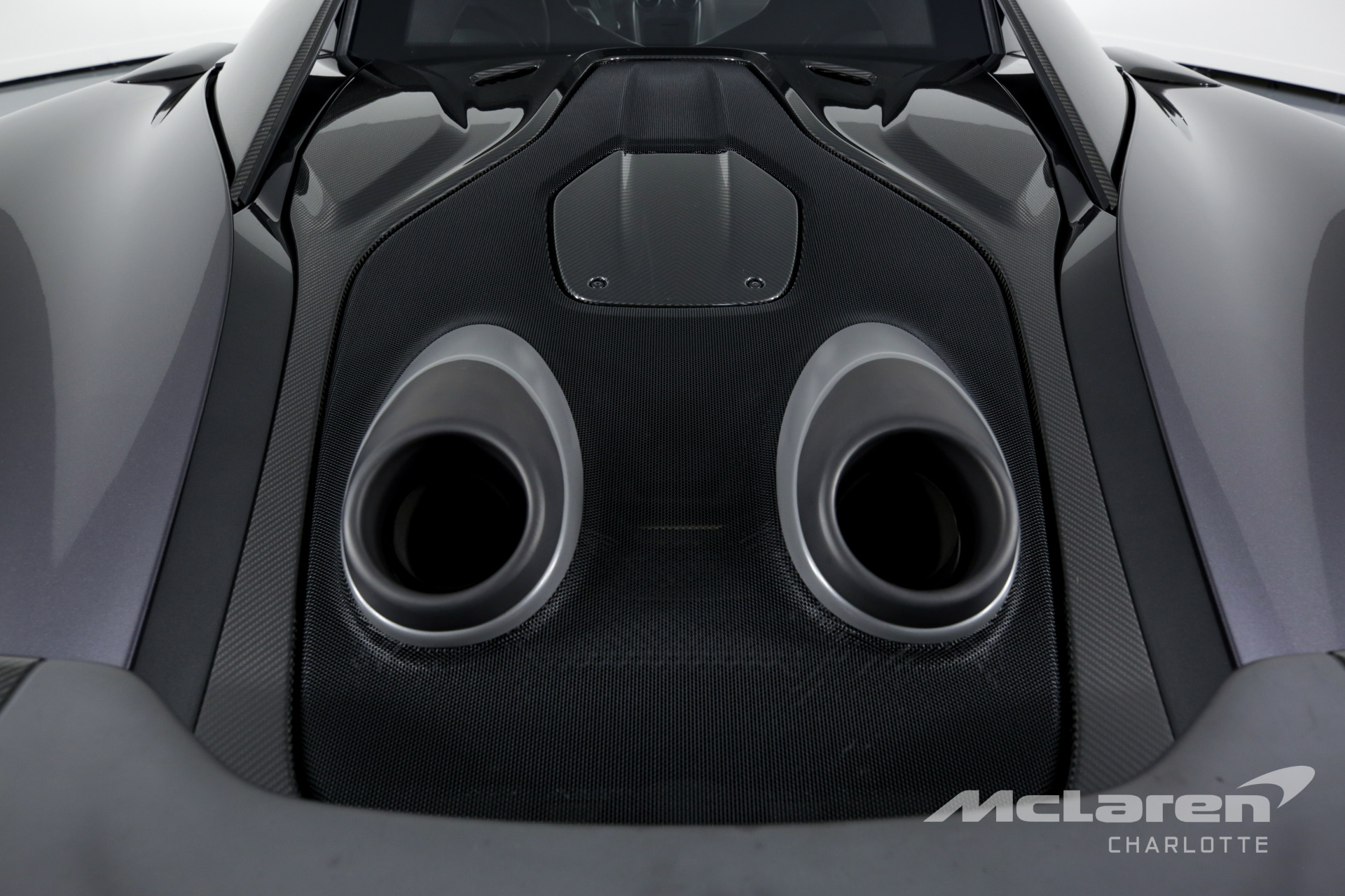 New 2019 McLaren 600LT | Charlotte, NC