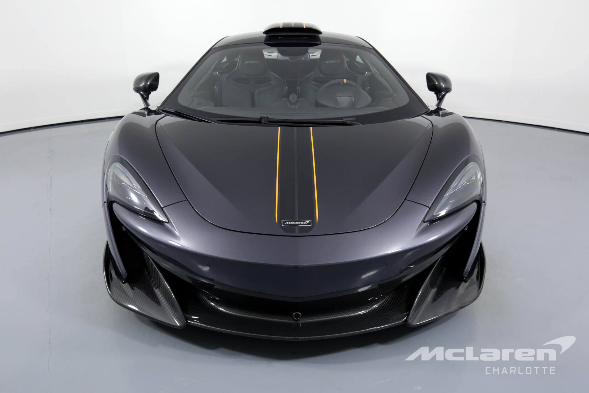 New 2019 McLaren 600LT | Charlotte, NC