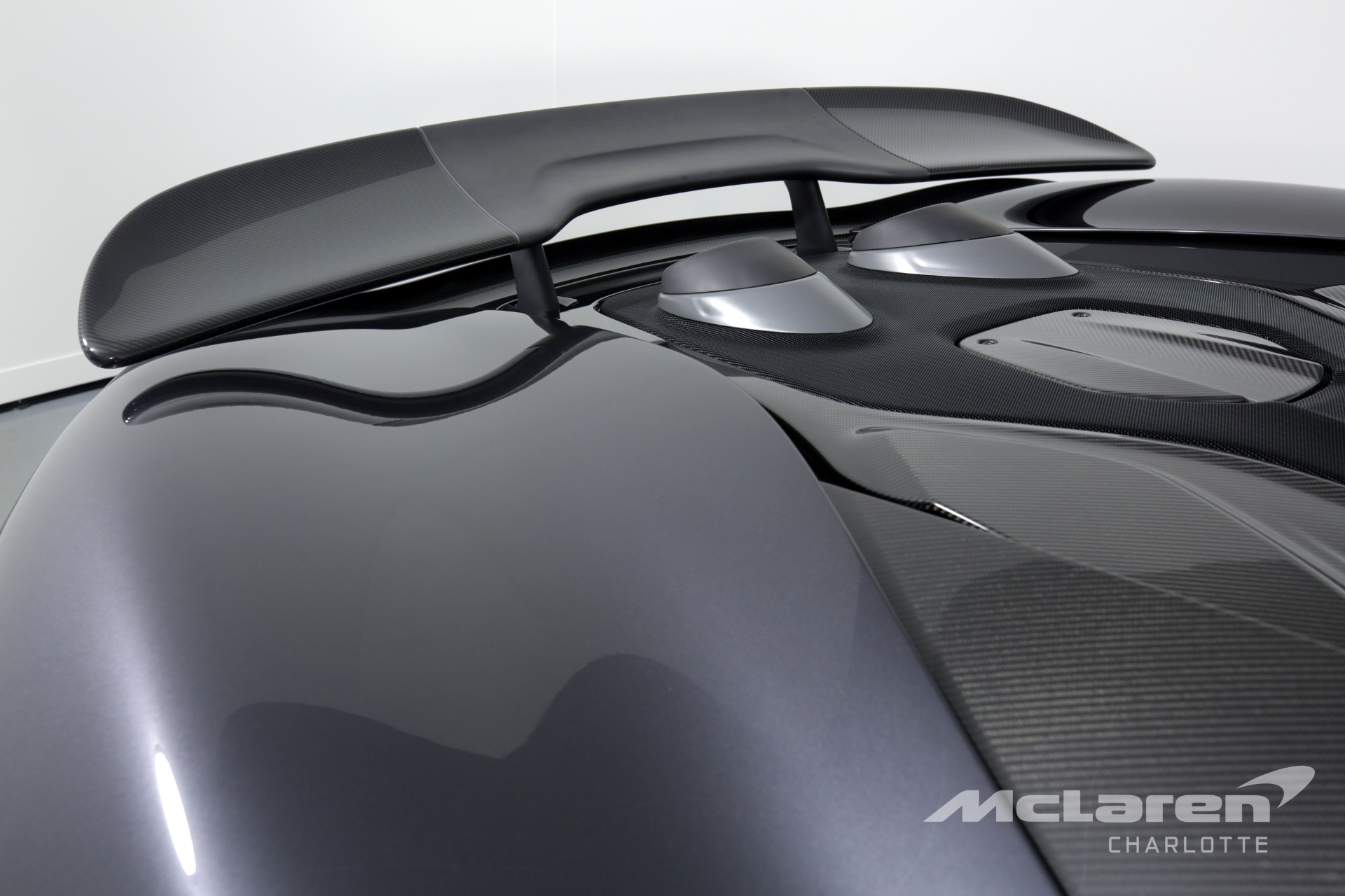 New 2019 McLaren 600LT | Charlotte, NC