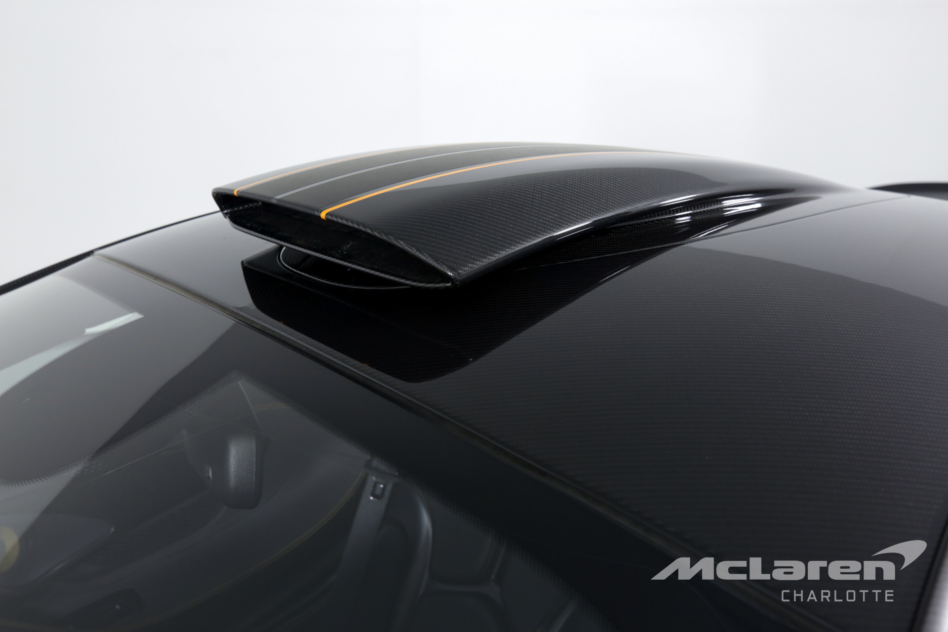 New 2019 McLaren 600LT | Charlotte, NC