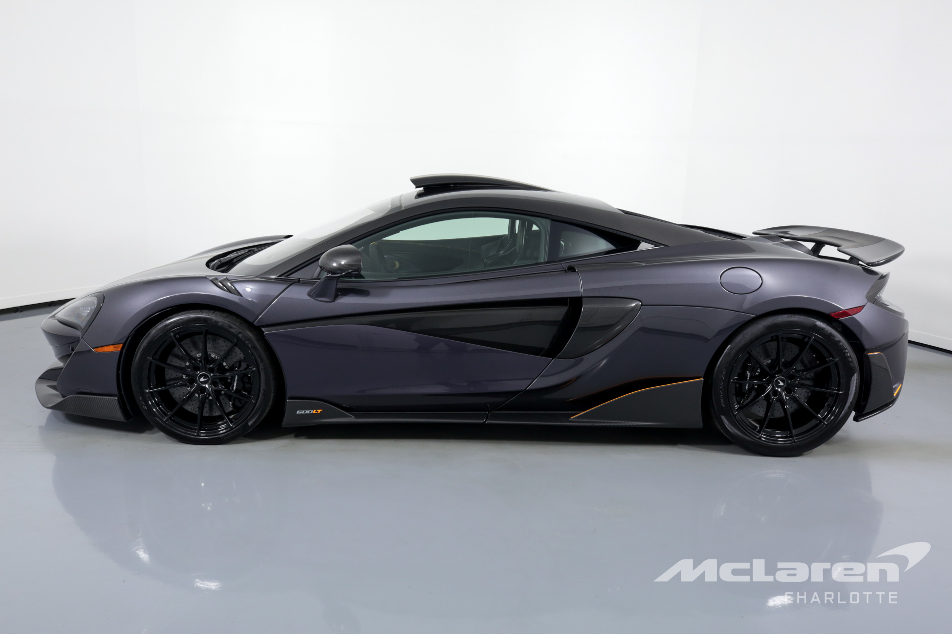 New 2019 McLaren 600LT | Charlotte, NC