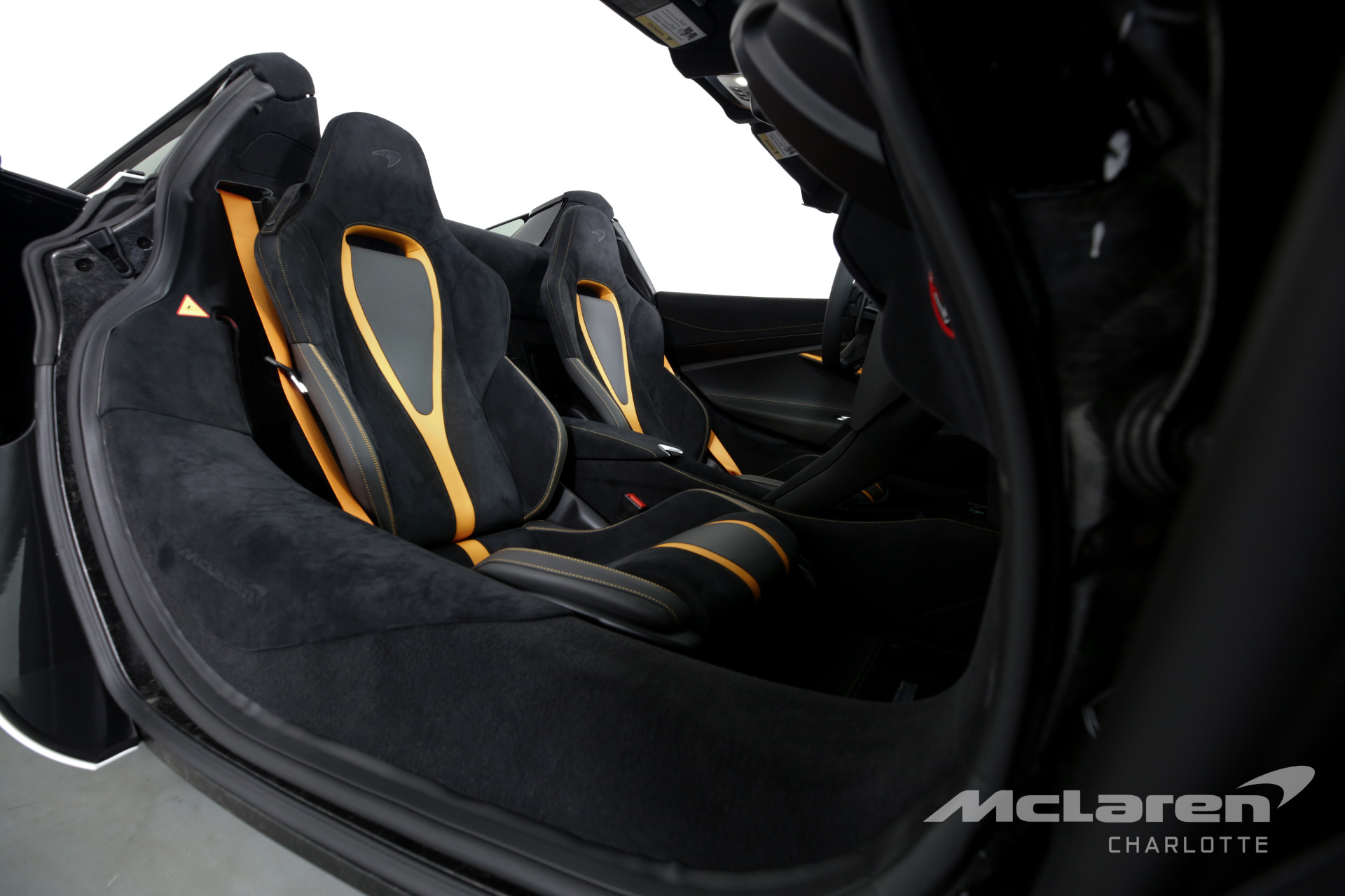 Used 2020 McLaren 720S Spider Performance | Charlotte, NC