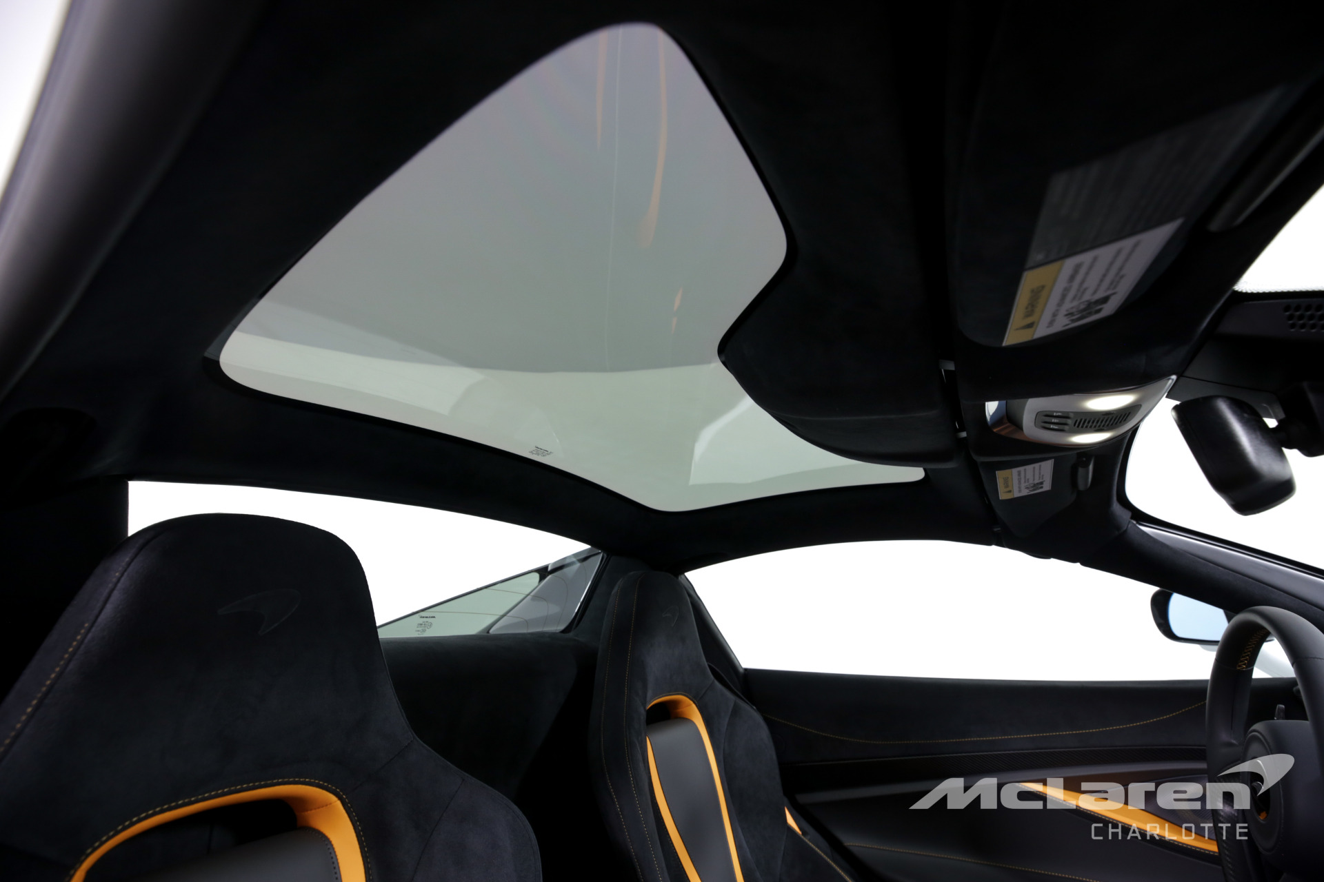 Used 2020 McLaren 720S Spider Performance | Charlotte, NC