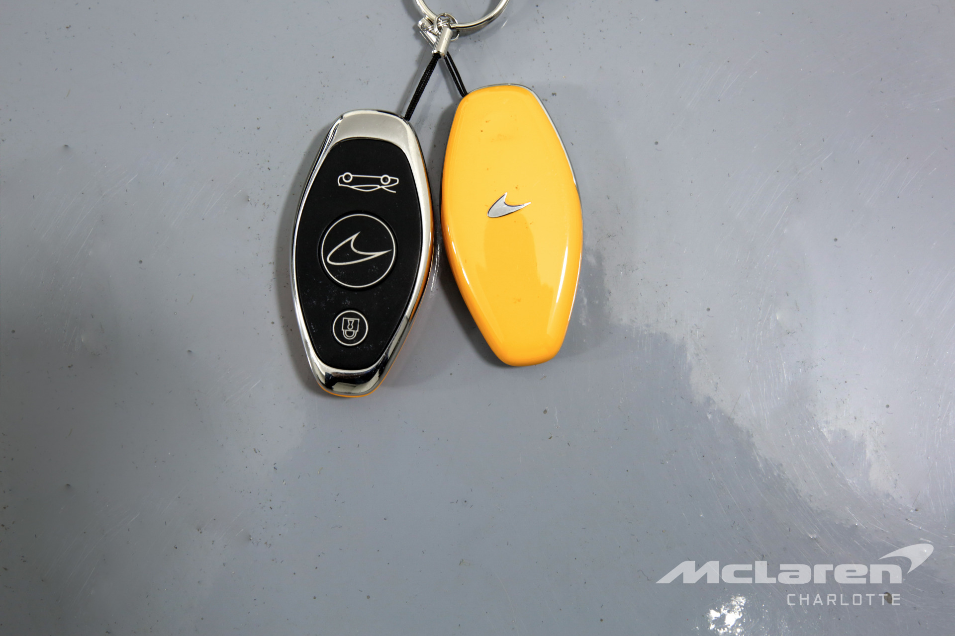 Used 2020 McLaren 720S Spider Performance | Charlotte, NC