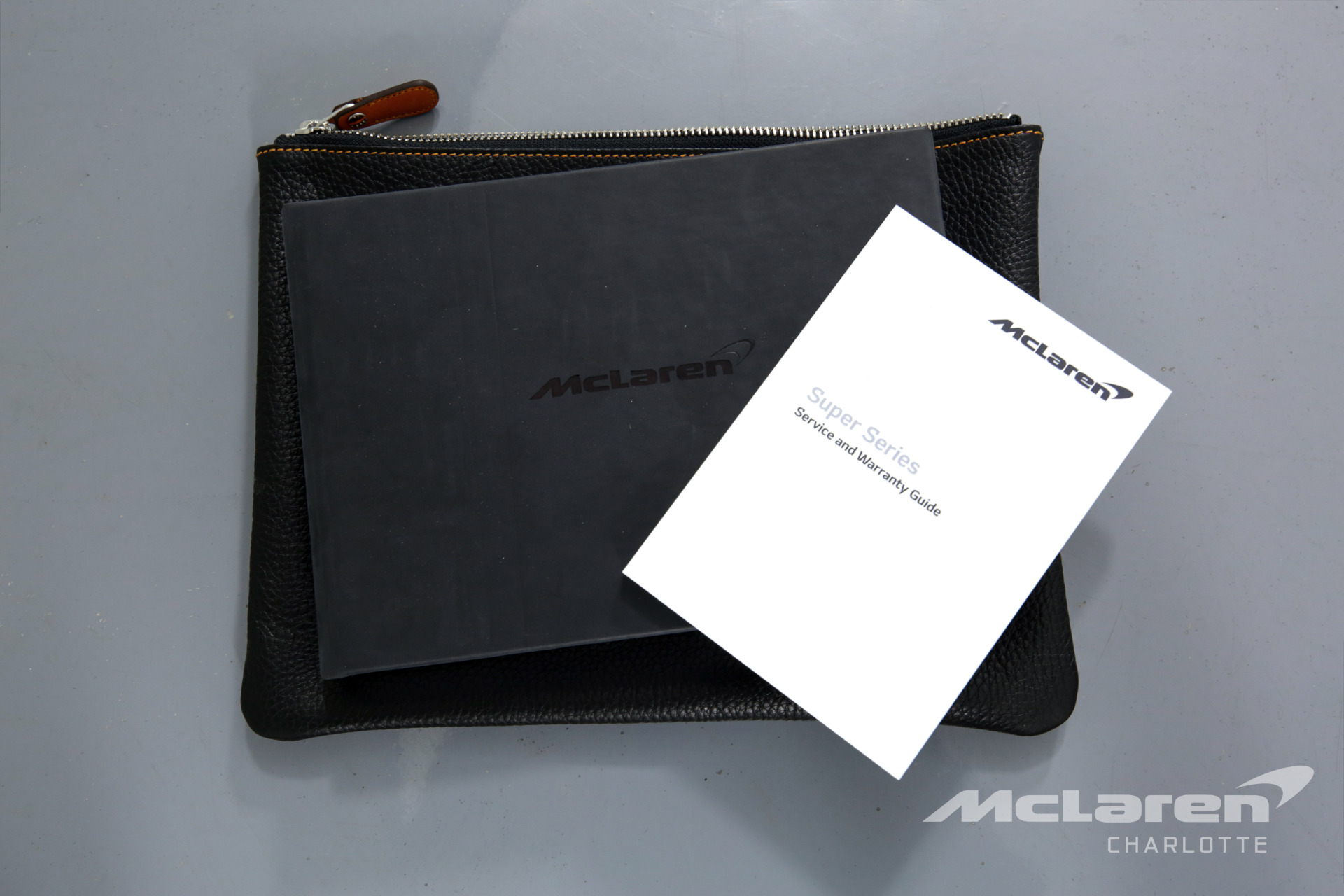 Used 2020 McLaren 720S Spider Performance | Charlotte, NC