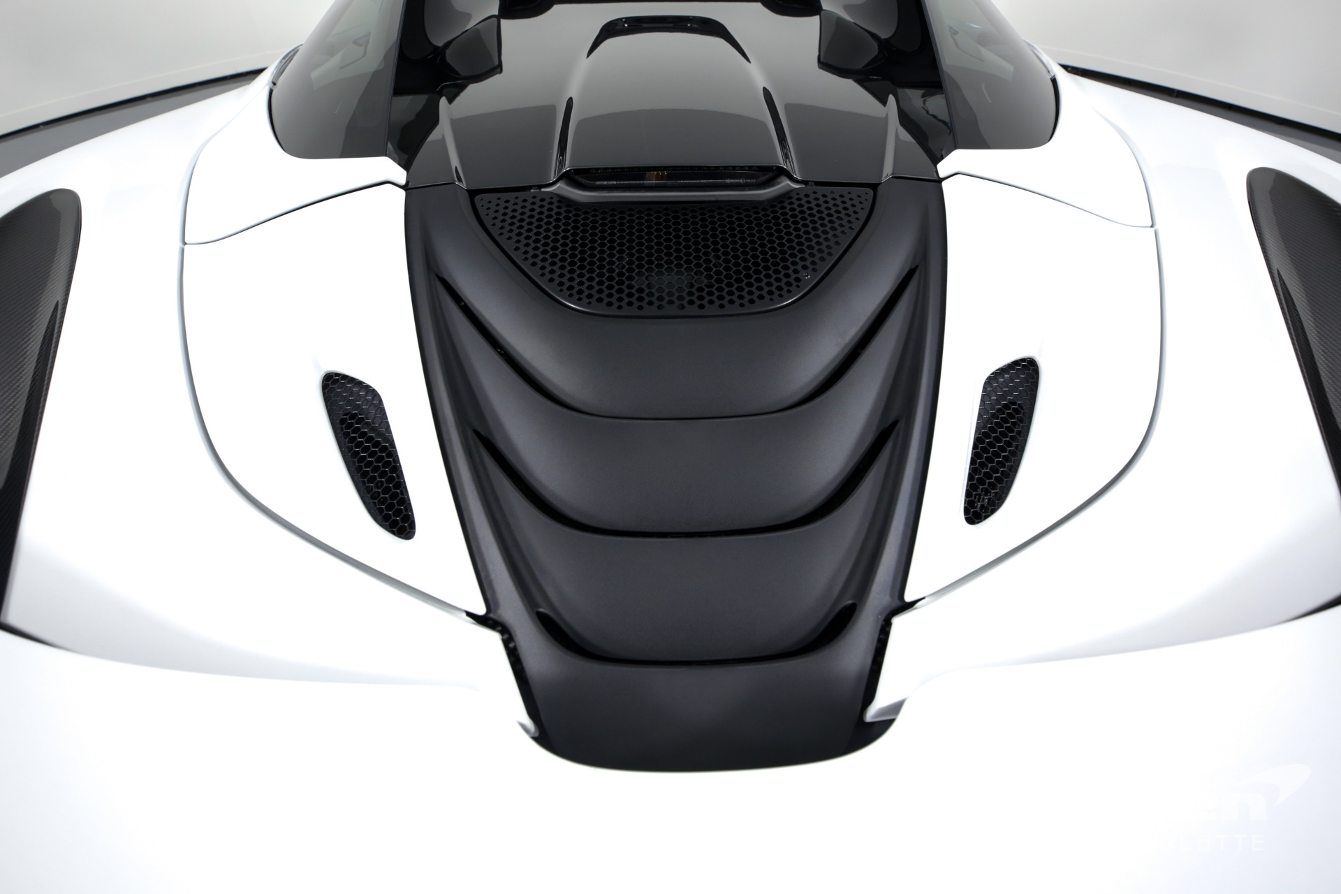 Used 2020 McLaren 720S Spider Performance | Charlotte, NC