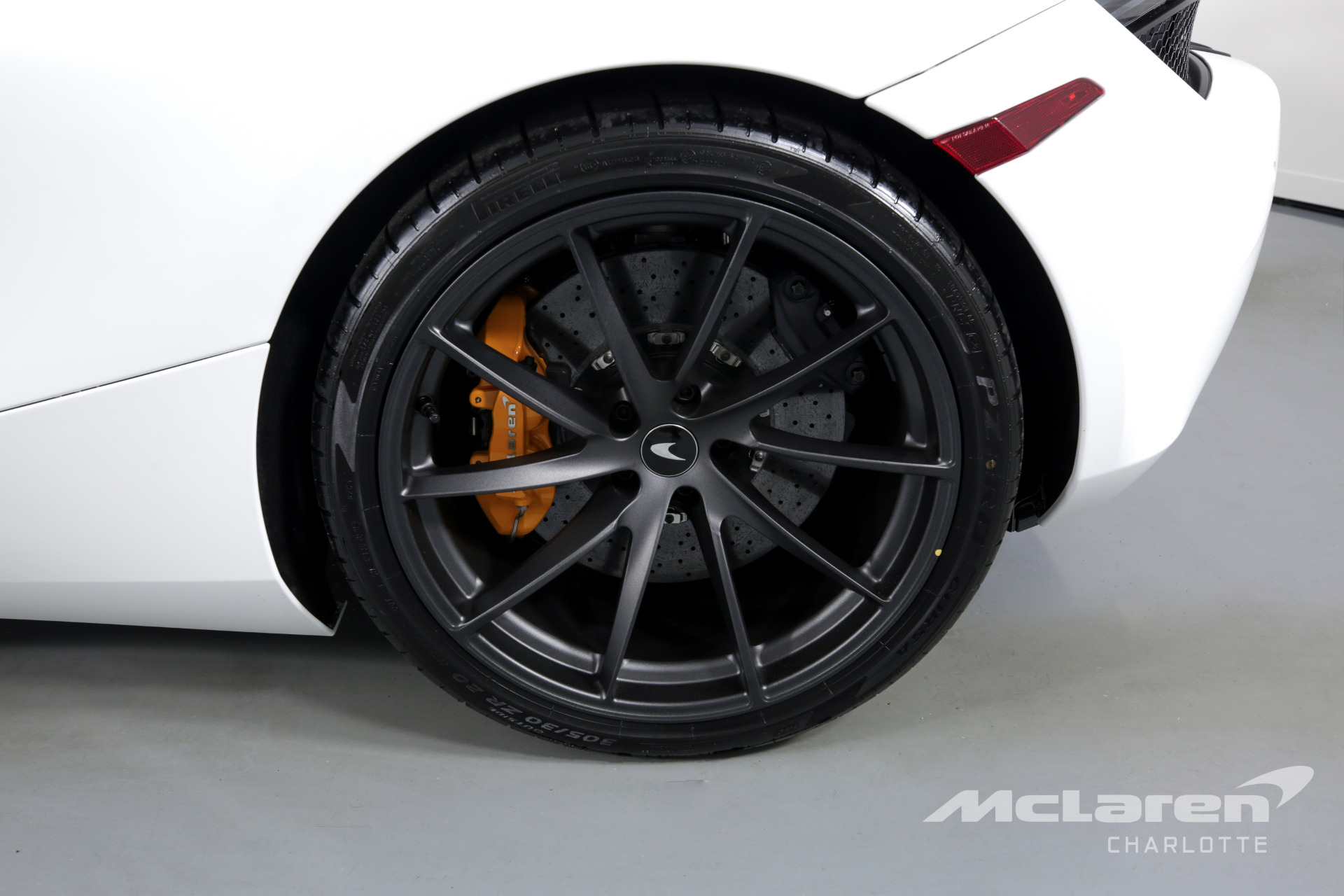 Used 2020 McLaren 720S Spider Performance | Charlotte, NC