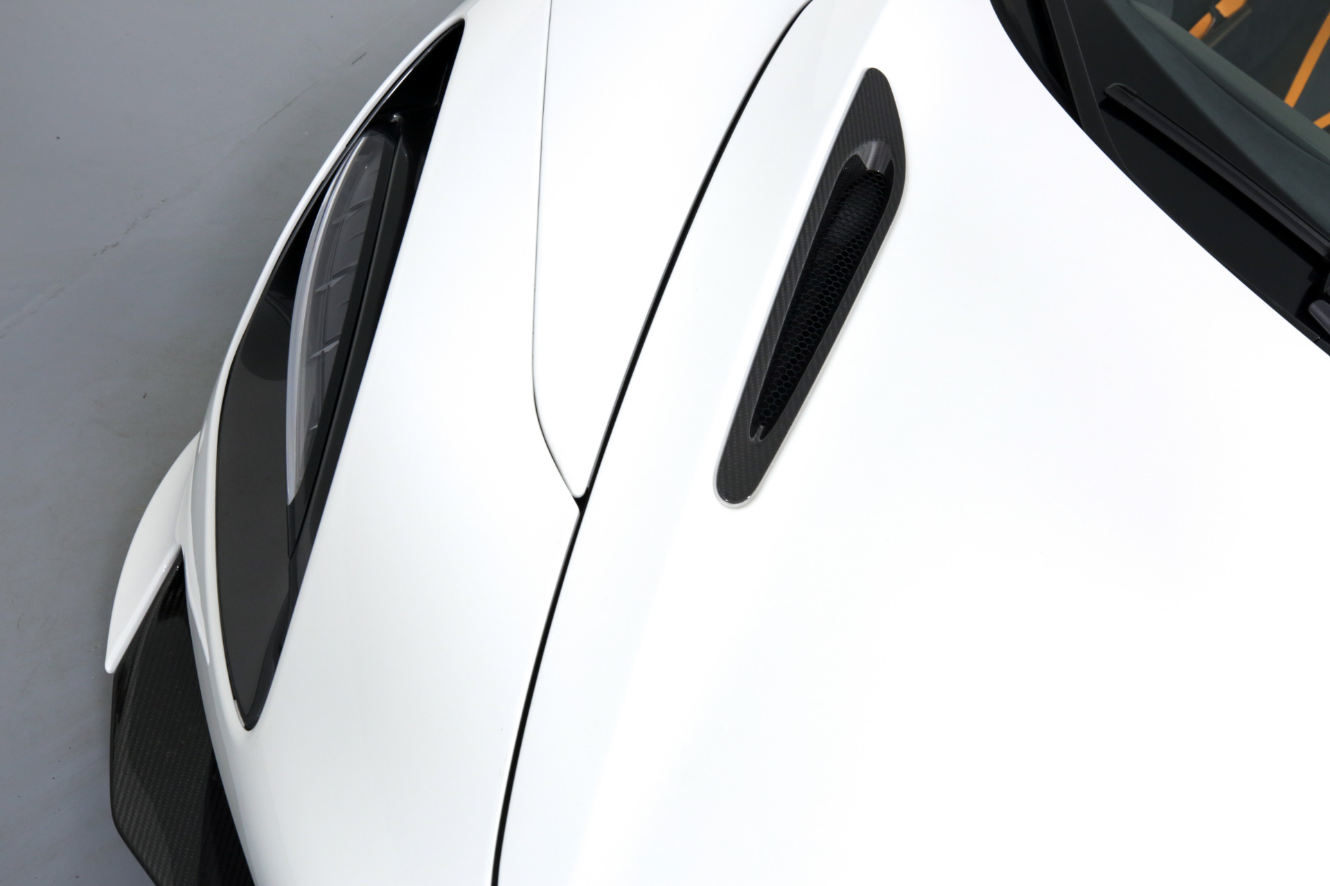 Used 2020 McLaren 720S Spider Performance | Charlotte, NC