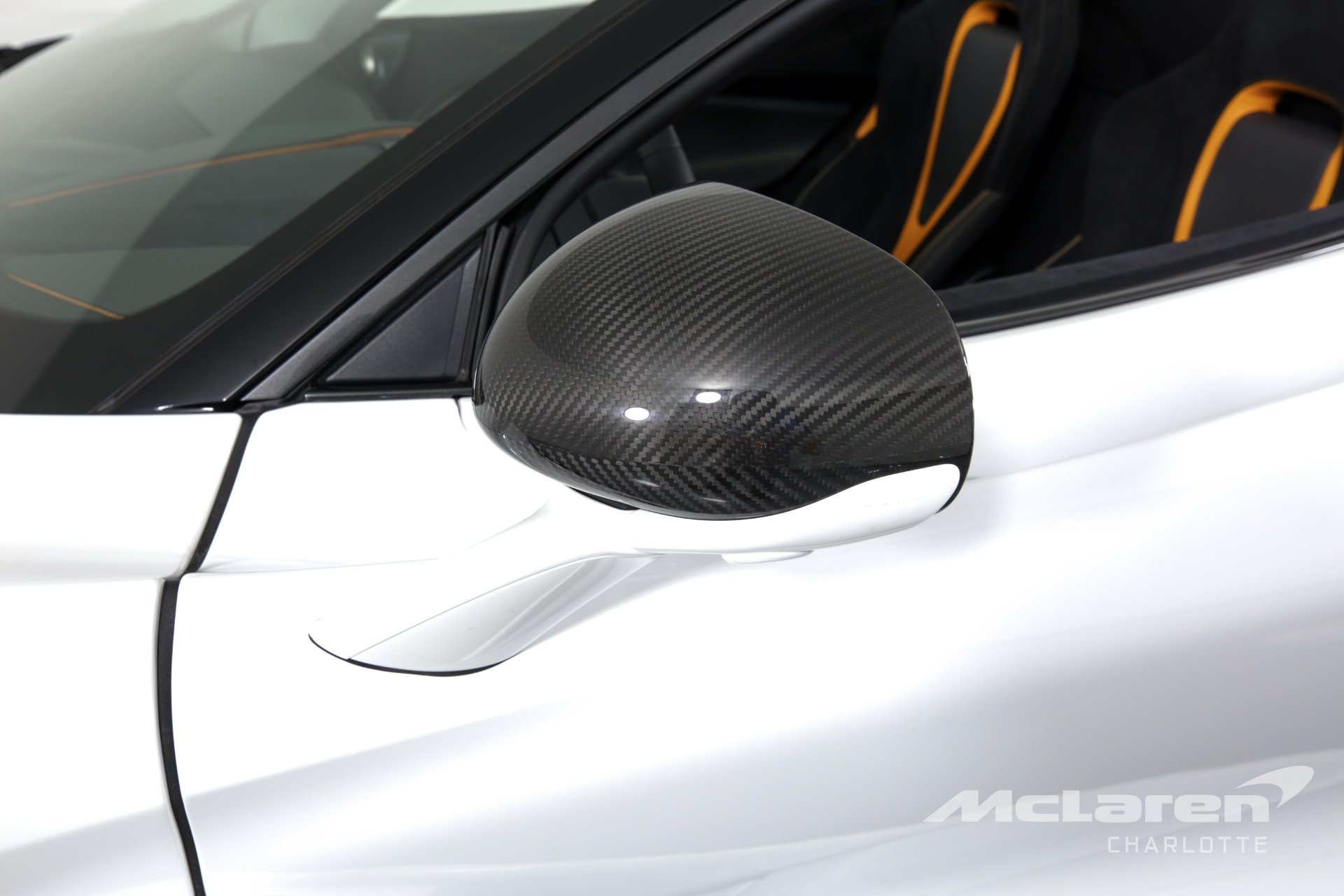 Used 2020 McLaren 720S Spider Performance | Charlotte, NC