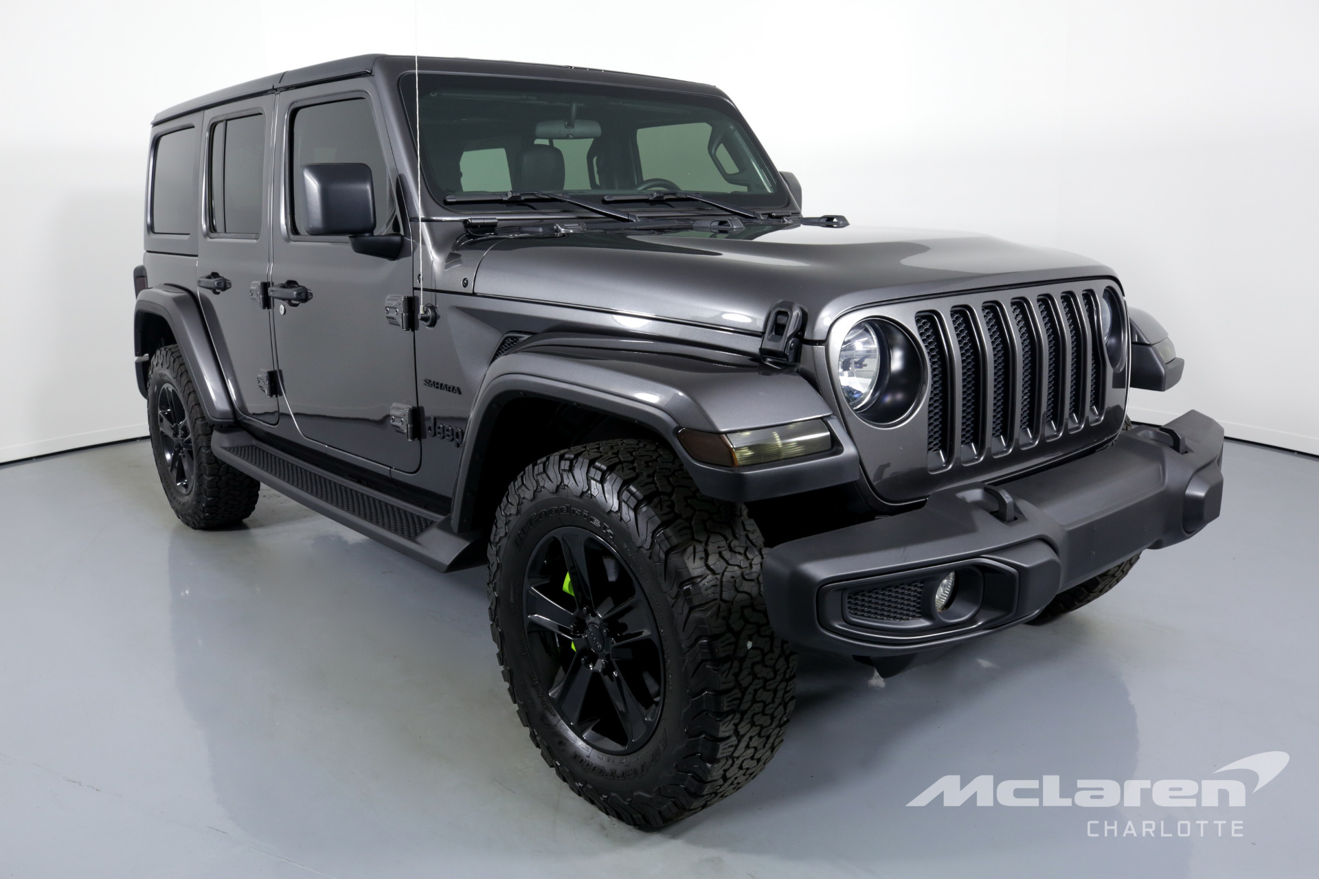 Used Jeep Wrangler For Sale Nc >> Used 2018 Jeep Wrangler Unlimited Sahara For Sale ($39,975 ... Used Jeep Wrangler For Sale Nc >> Used 2018 Jeep Wrangler Unlimited Sahara For Sale ($39,975 ...