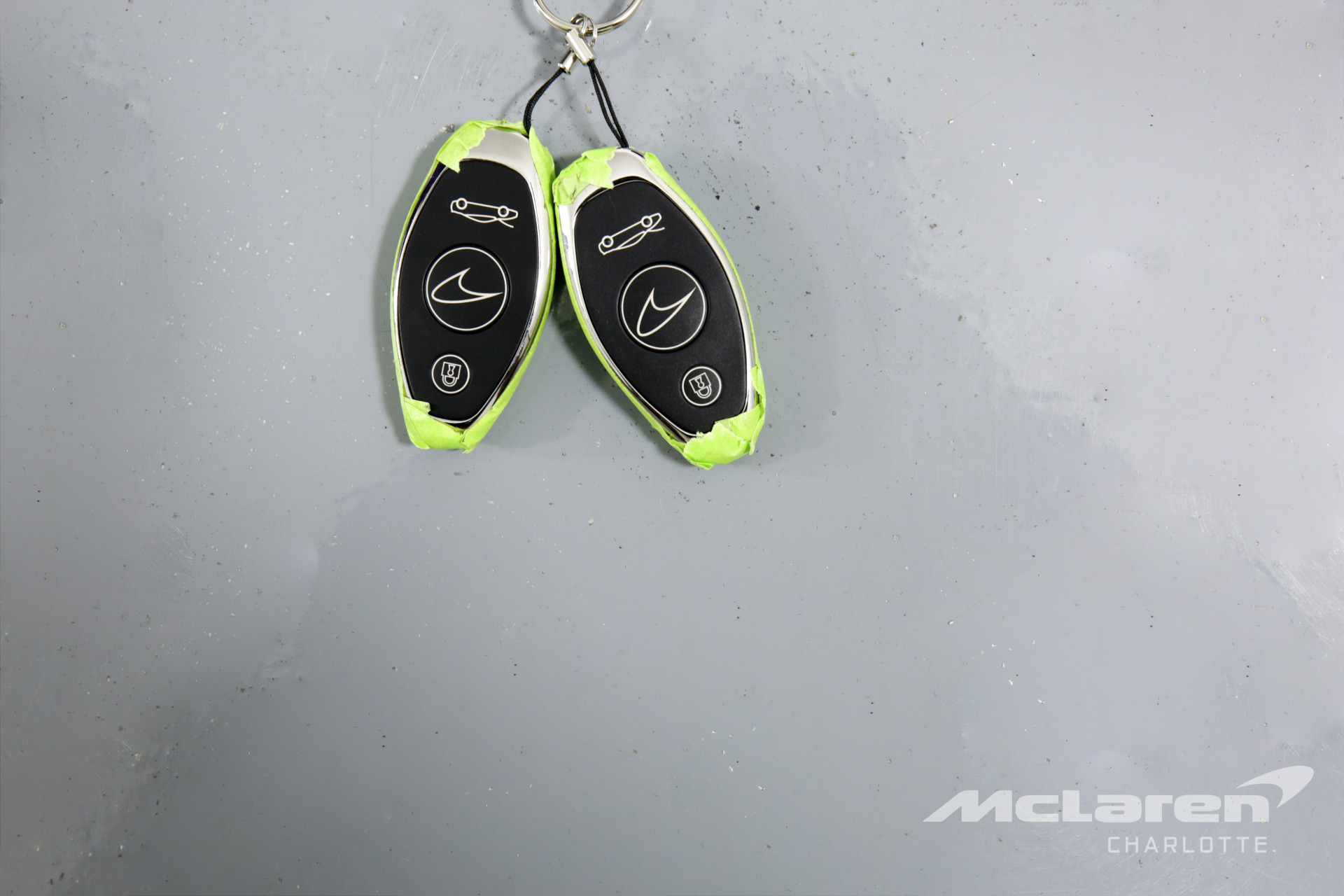 New 2020 McLaren 600LT SPIDER | Charlotte, NC