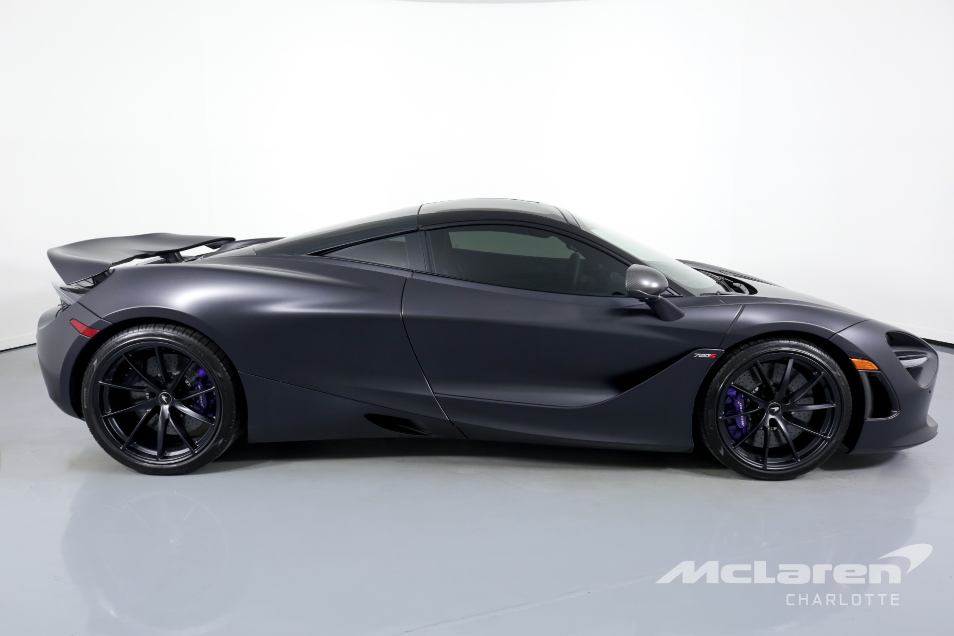 Used 2020 MCLAREN 720S Performace | Charlotte, NC