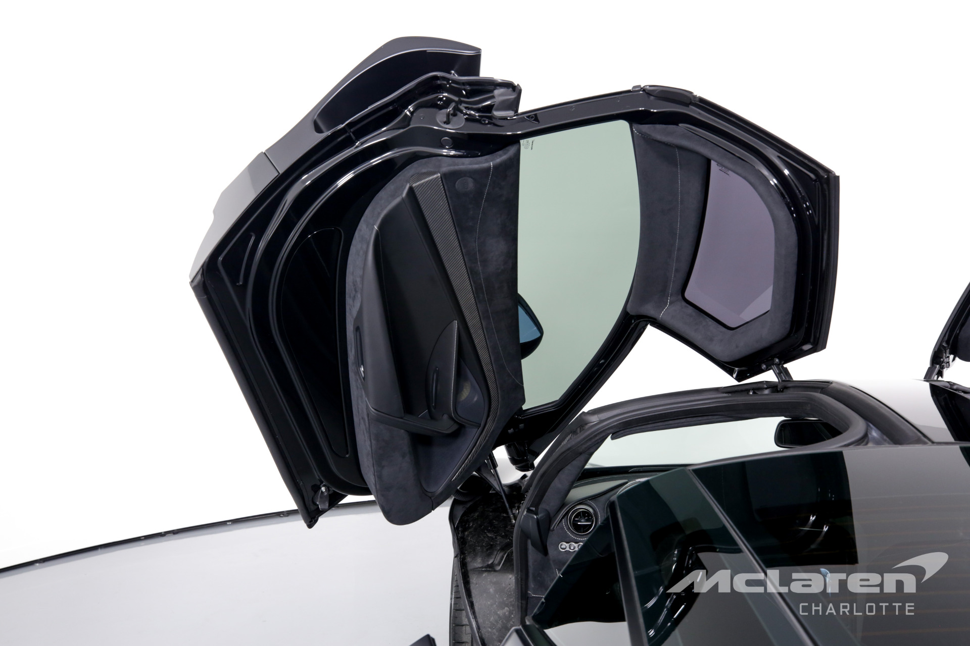 Used 2020 MCLAREN 720S Performace | Charlotte, NC