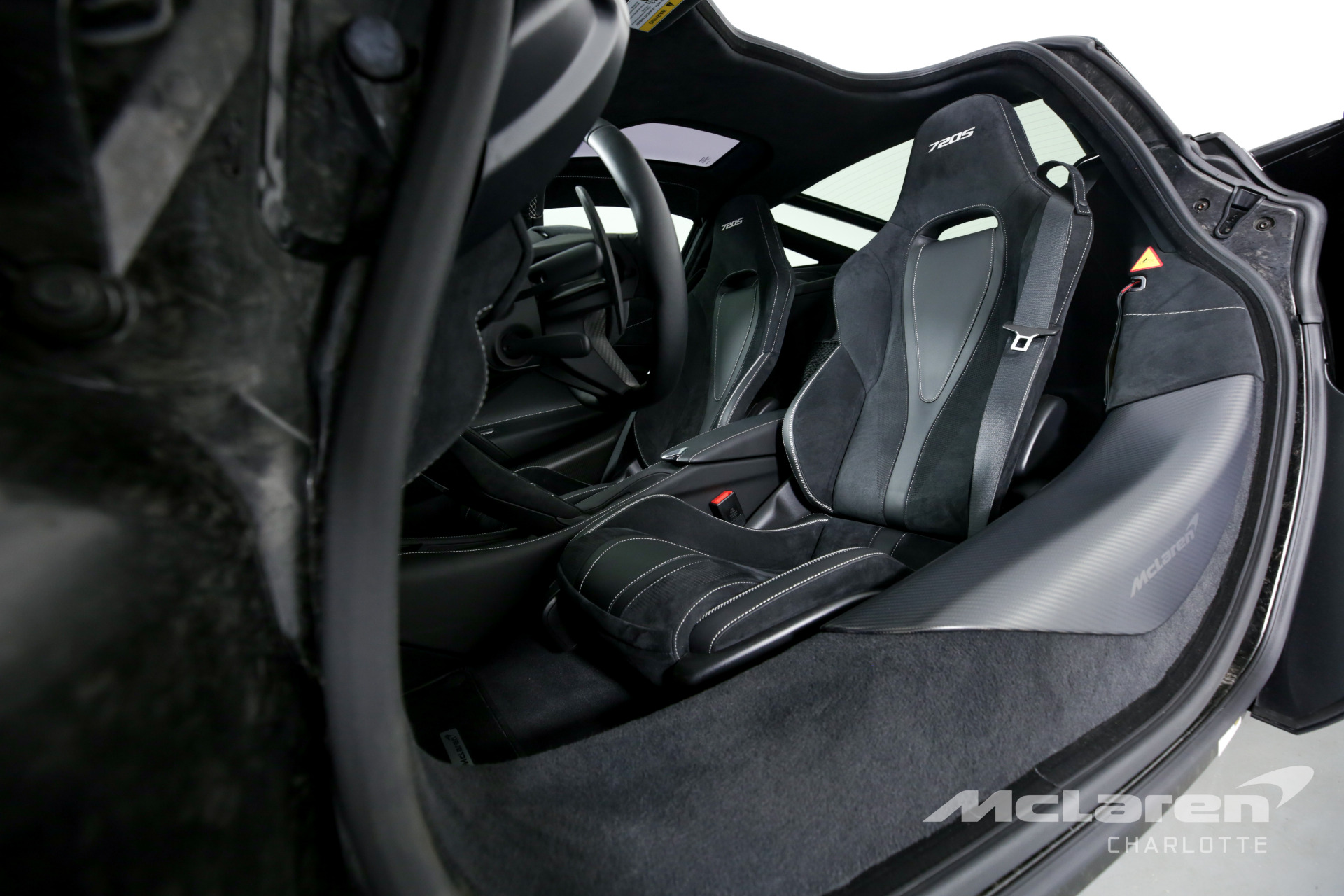 Used 2020 MCLAREN 720S Performace | Charlotte, NC