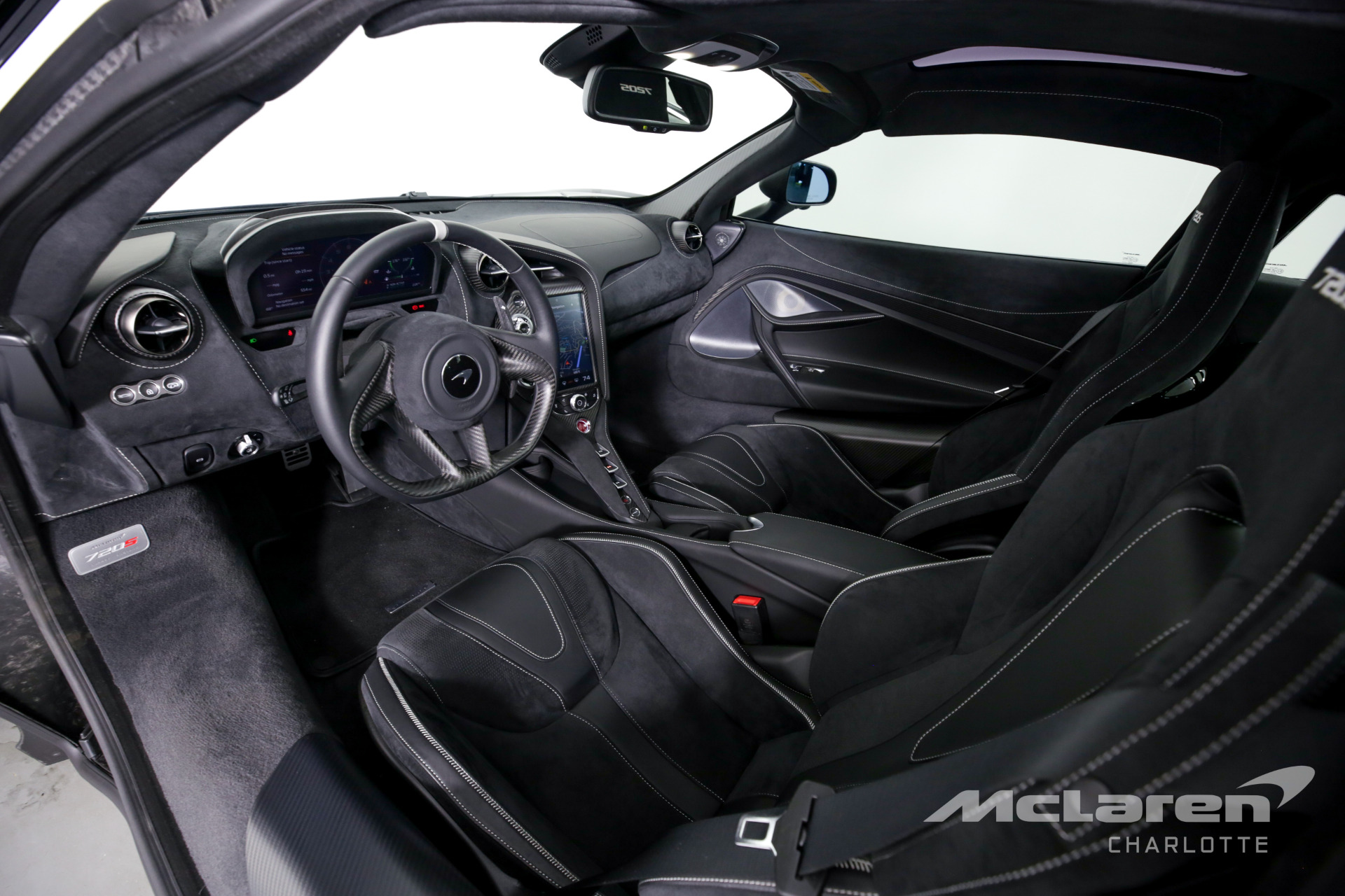 Used 2020 MCLAREN 720S Performace | Charlotte, NC