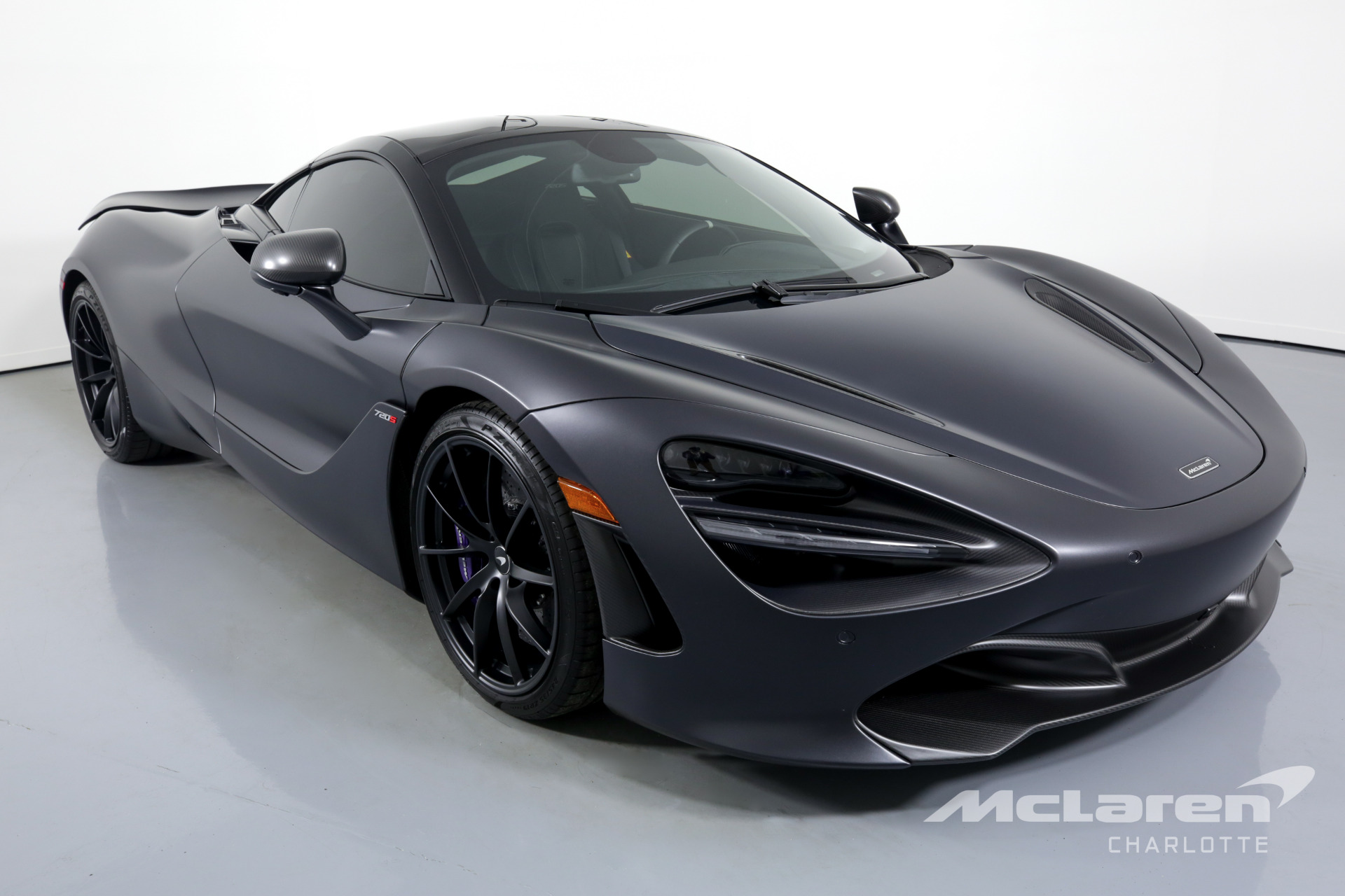 Used 2020 MCLAREN 720S Performace | Charlotte, NC