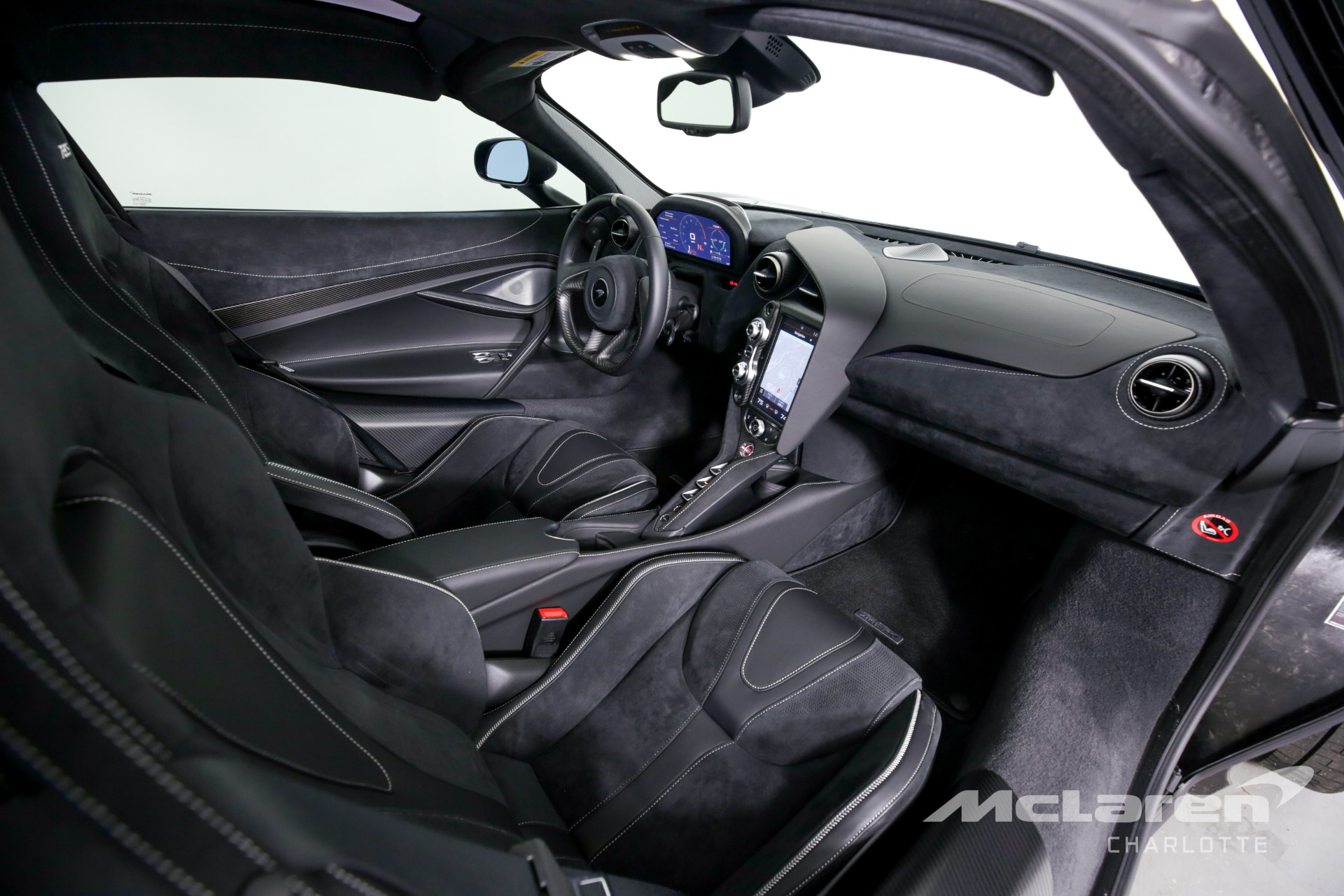 Used 2020 MCLAREN 720S Performace | Charlotte, NC