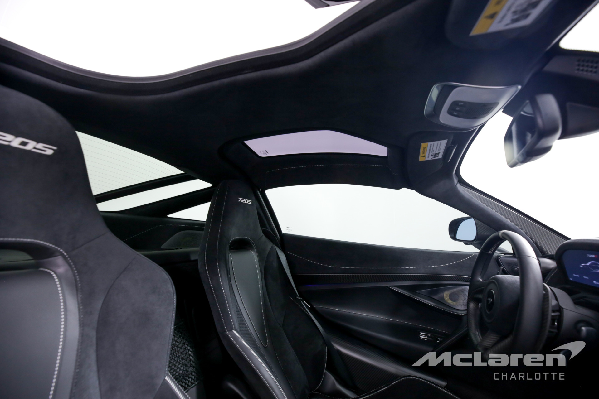 Used 2020 MCLAREN 720S Performace | Charlotte, NC