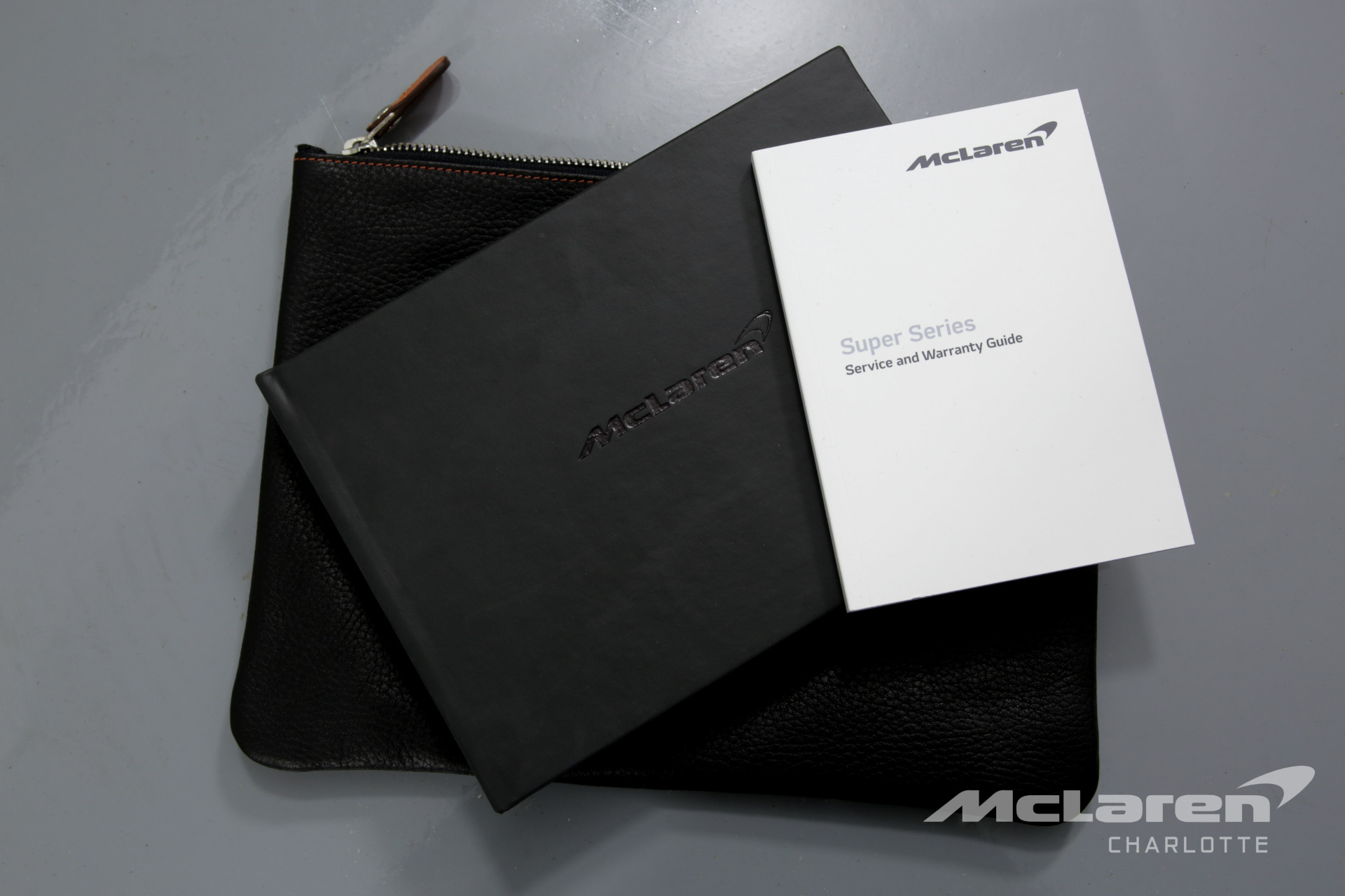 Used 2020 MCLAREN 720S Performace | Charlotte, NC