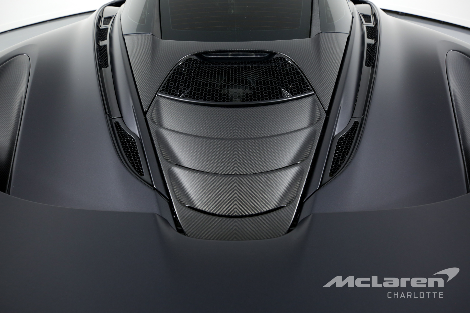 Used 2020 MCLAREN 720S Performace | Charlotte, NC