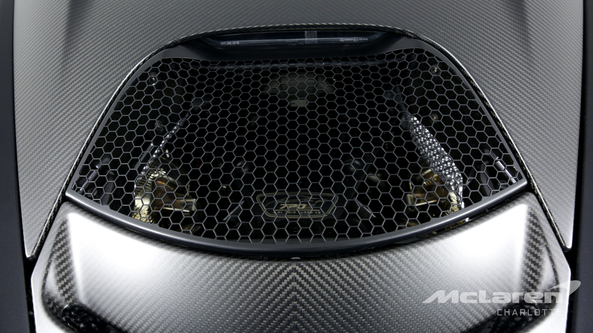 Used 2020 MCLAREN 720S Performace | Charlotte, NC