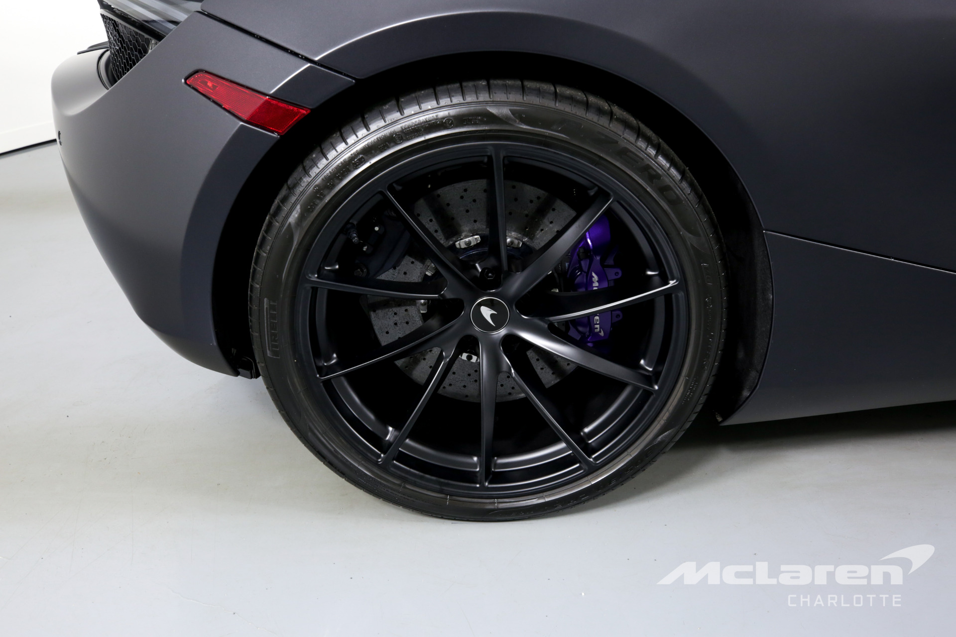 Used 2020 MCLAREN 720S Performace | Charlotte, NC