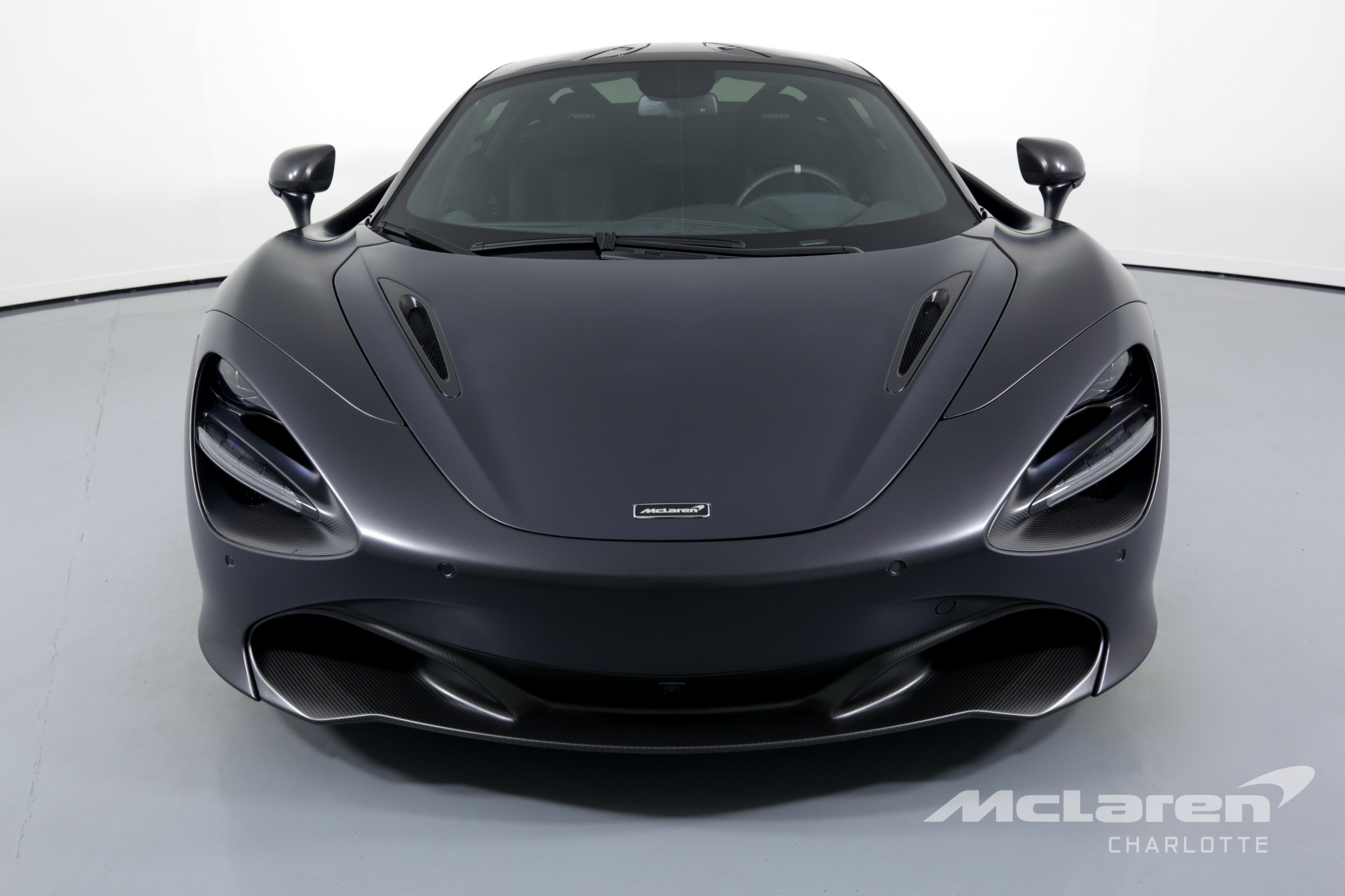 Used 2020 MCLAREN 720S Performace | Charlotte, NC