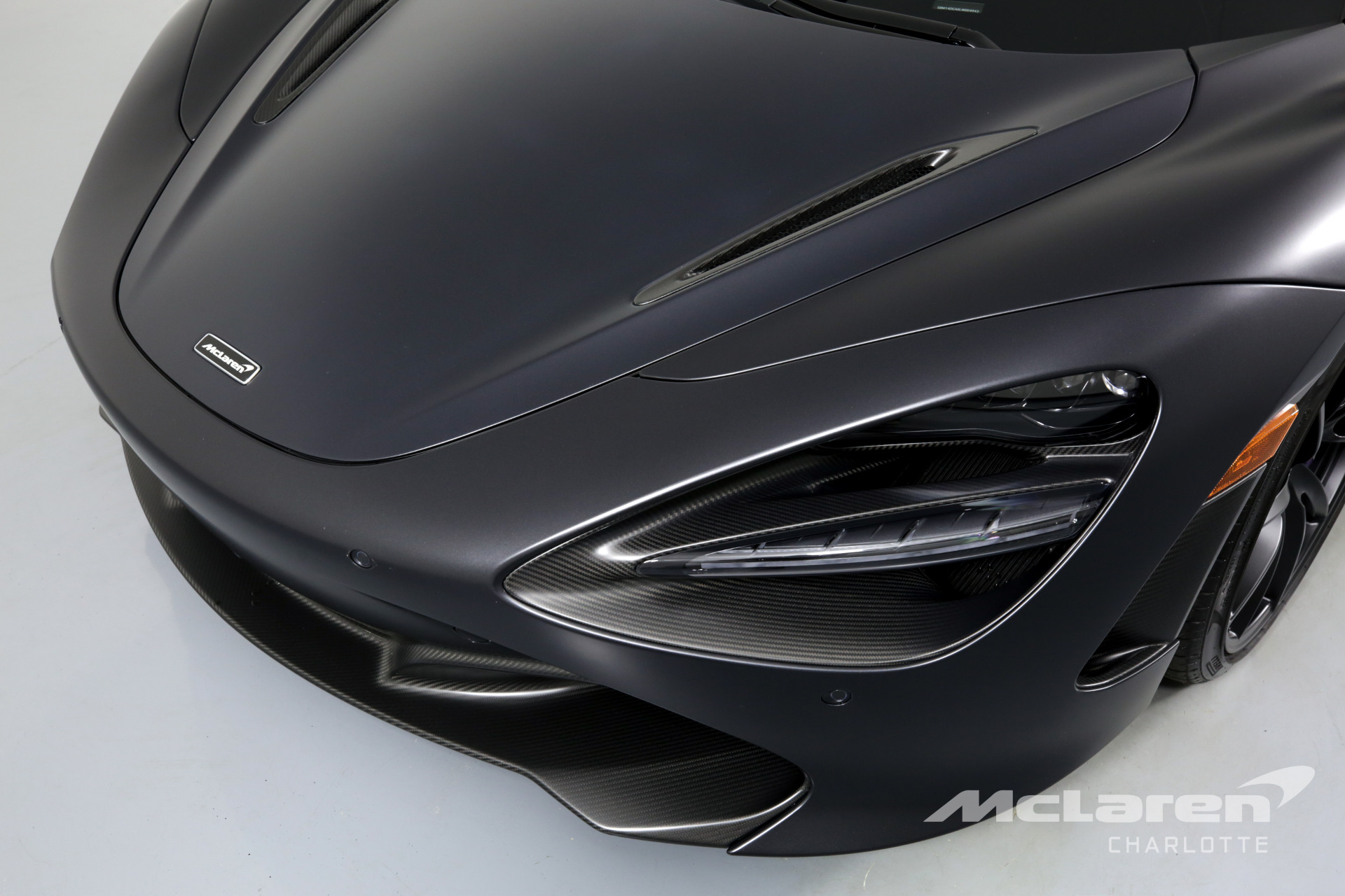 Used 2020 MCLAREN 720S Performace | Charlotte, NC