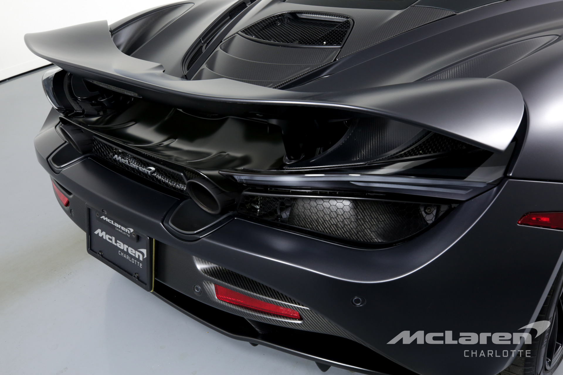 Used 2020 MCLAREN 720S Performace | Charlotte, NC