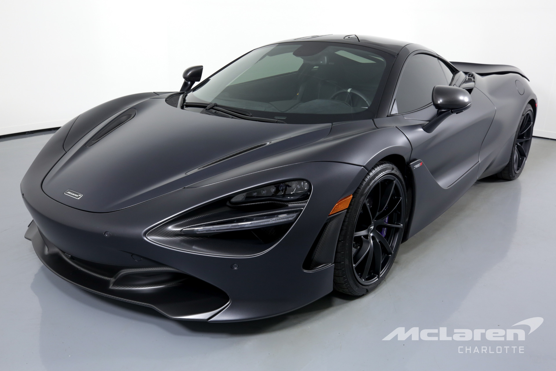 Used 2020 MCLAREN 720S Performace | Charlotte, NC