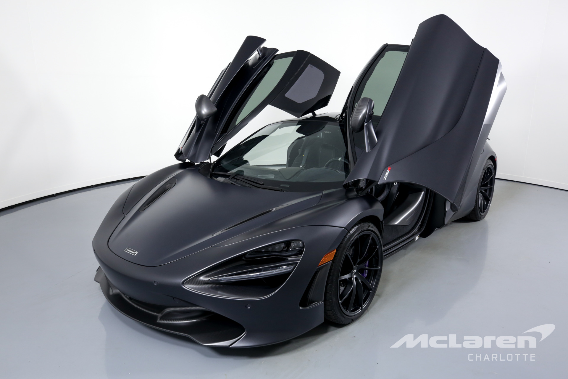 Used 2020 MCLAREN 720S Performace | Charlotte, NC