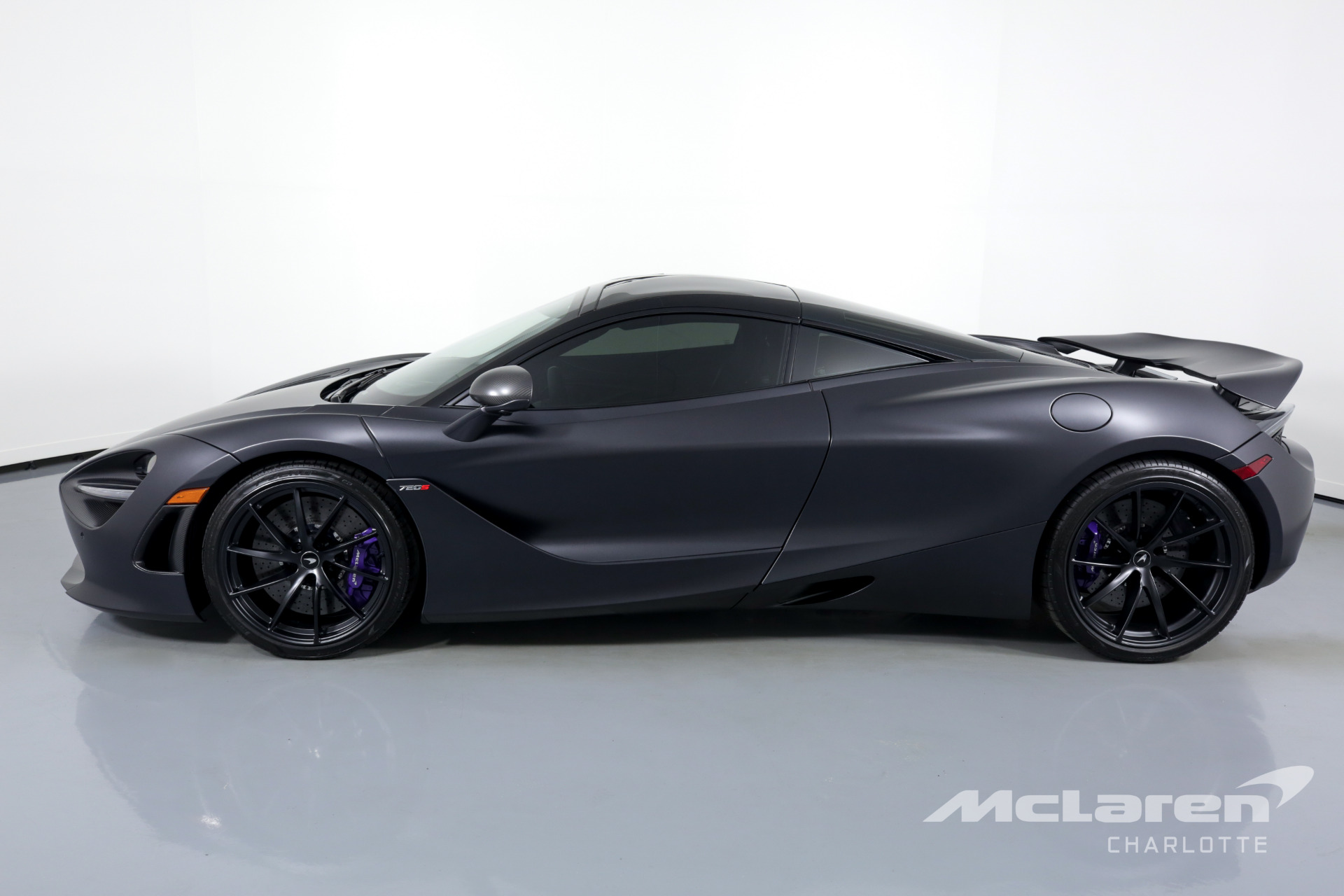 Used 2020 MCLAREN 720S Performace | Charlotte, NC