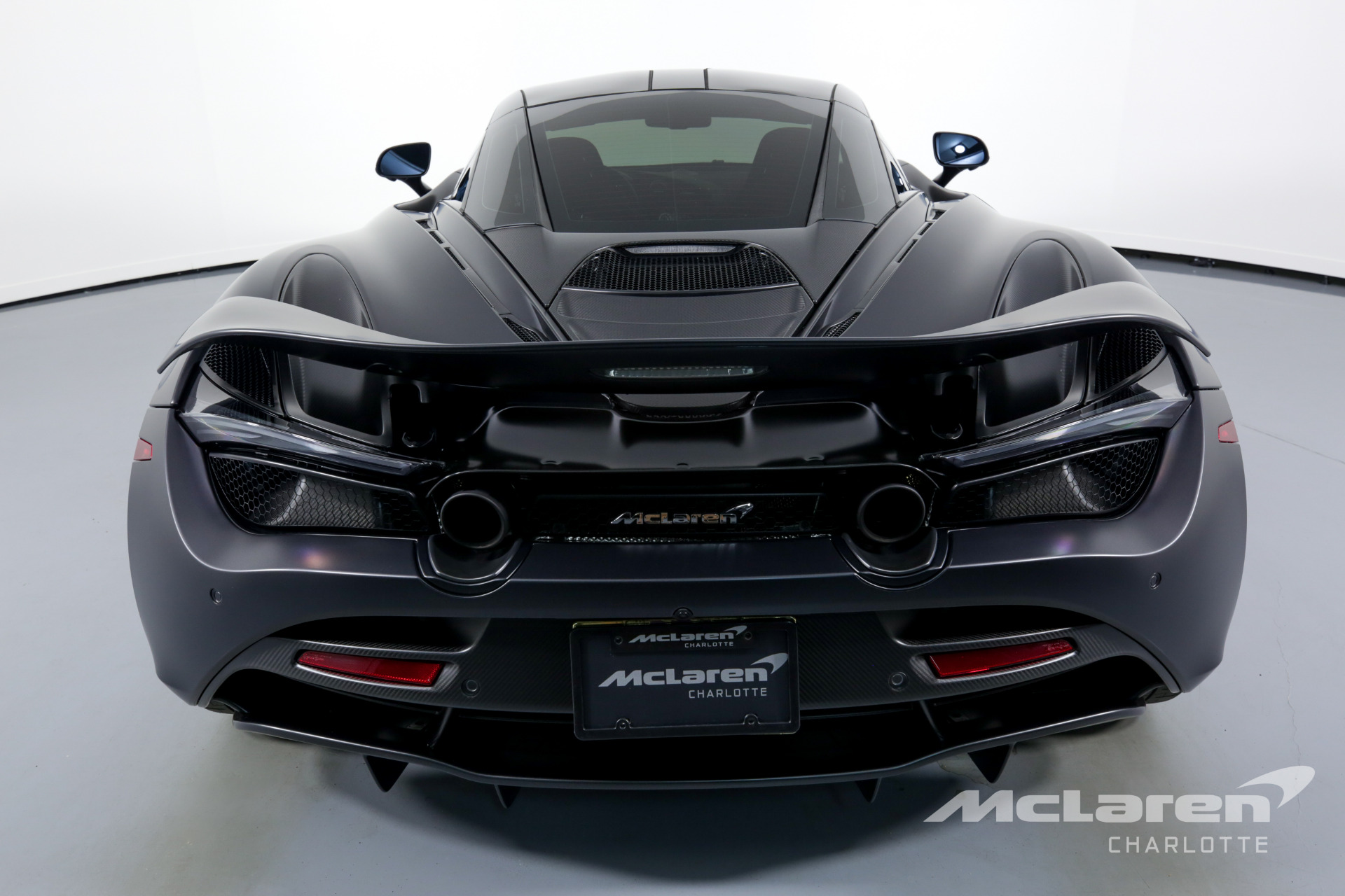 Used 2020 MCLAREN 720S Performace | Charlotte, NC