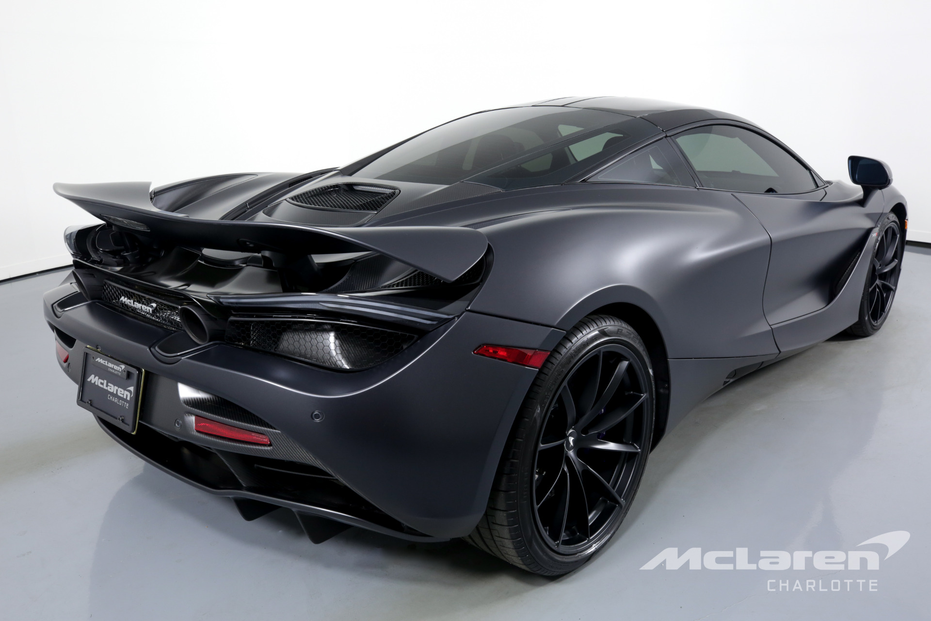 Used 2020 MCLAREN 720S Performace | Charlotte, NC