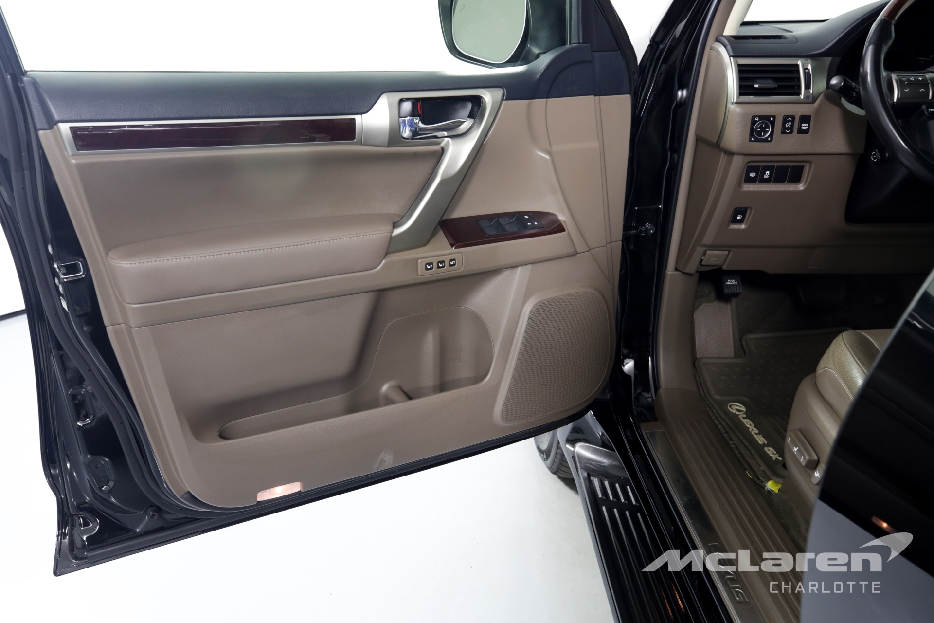 Used 2017 Lexus GX 460 | Charlotte, NC