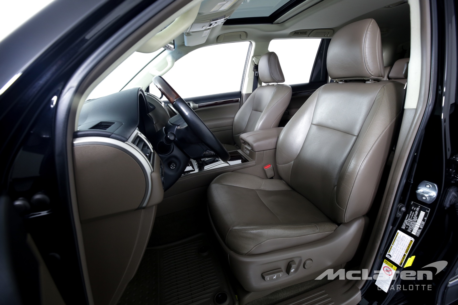 Used 2017 Lexus GX 460 | Charlotte, NC