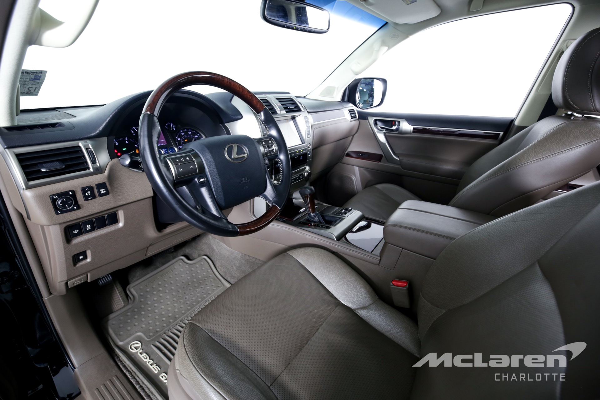 Used 2017 Lexus GX 460 | Charlotte, NC