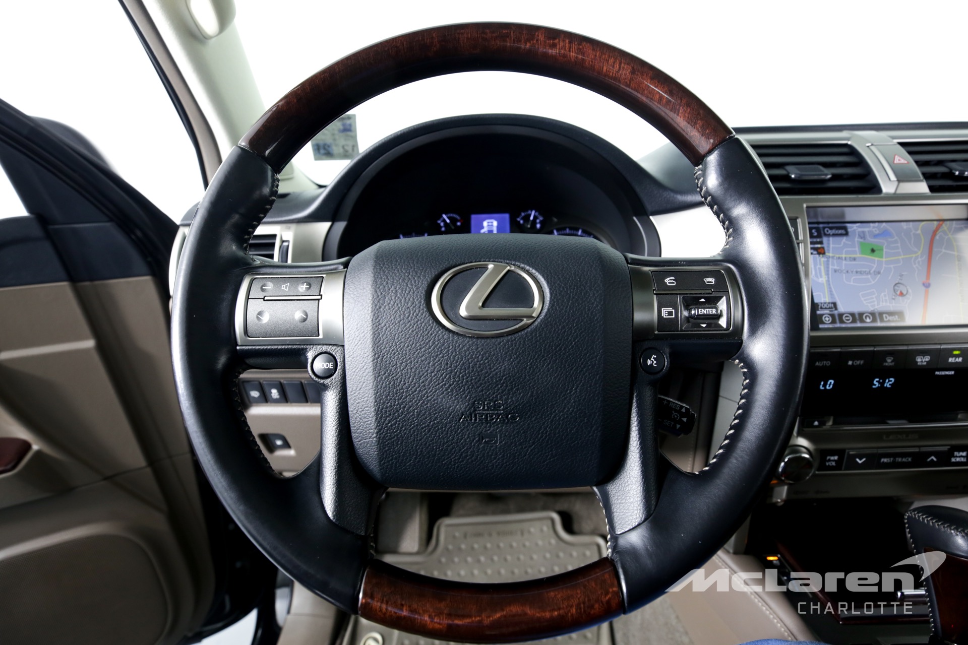 Used 2017 Lexus GX 460 | Charlotte, NC