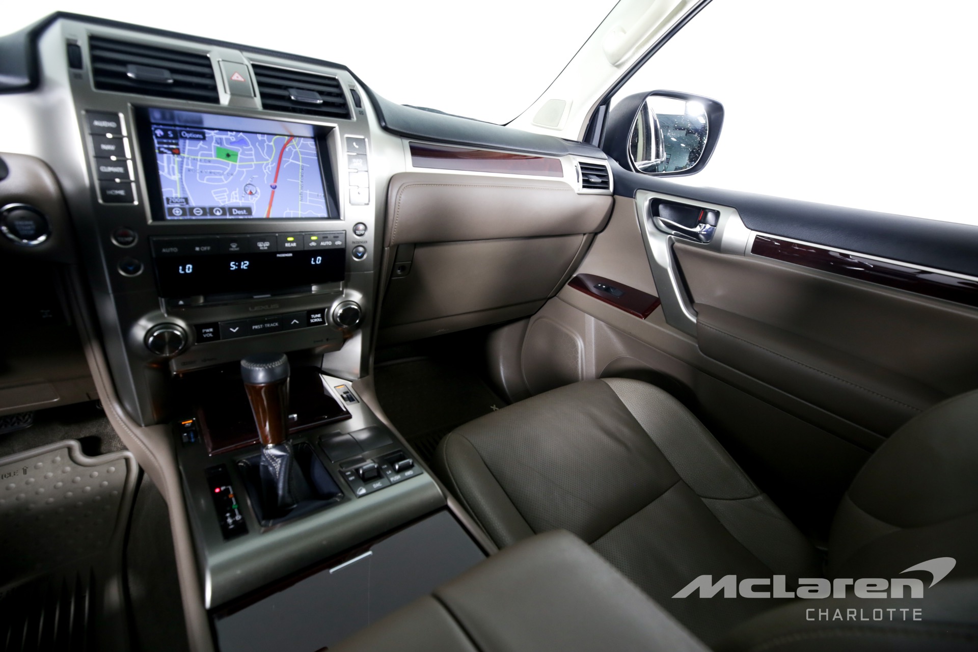Used 2017 Lexus GX 460 | Charlotte, NC