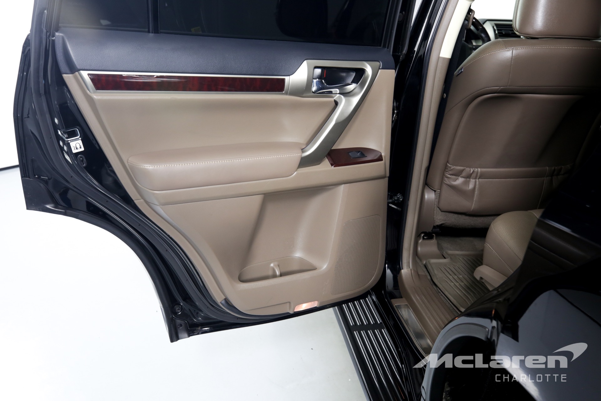 Used 2017 Lexus GX 460 | Charlotte, NC