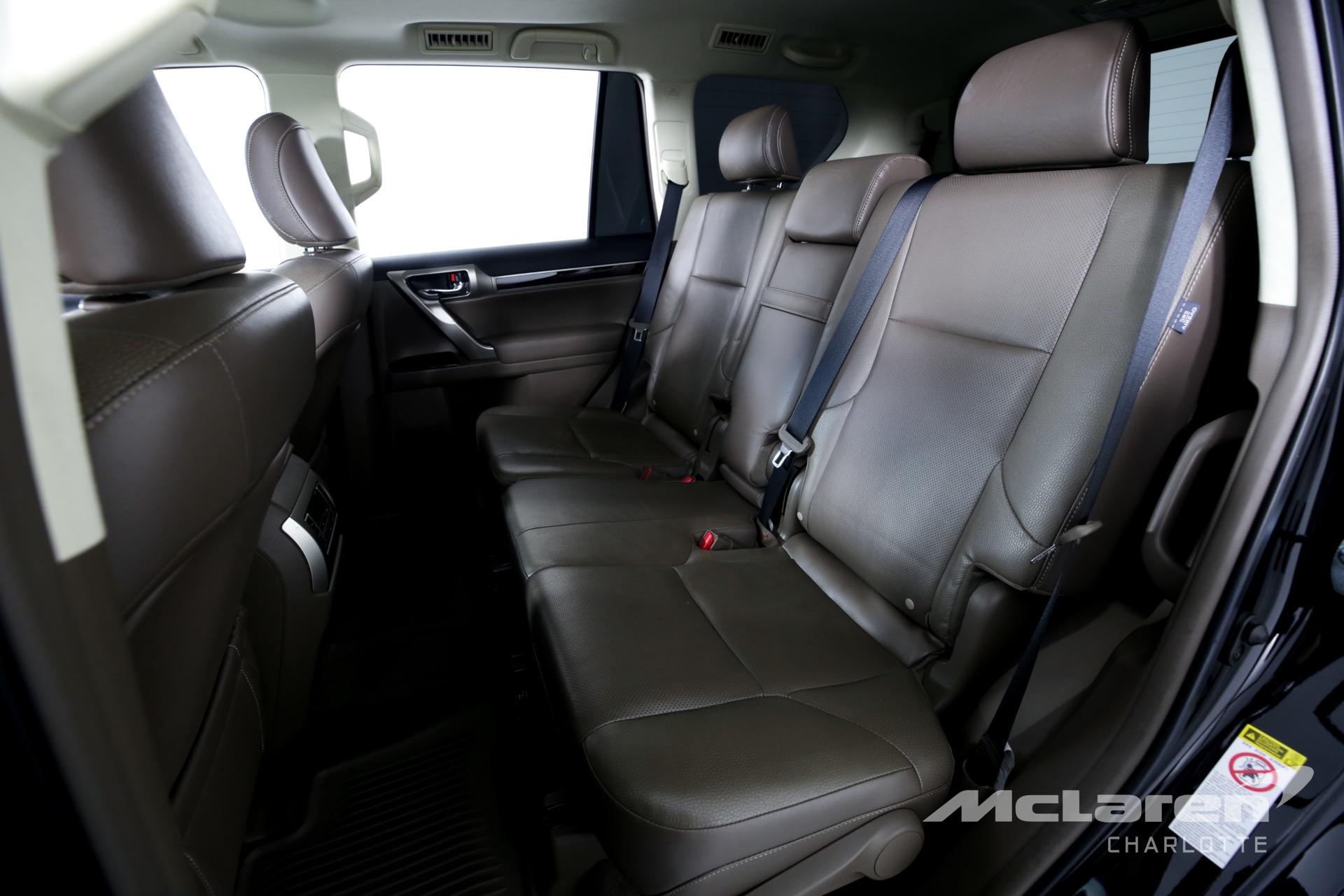 Used 2017 Lexus GX 460 | Charlotte, NC