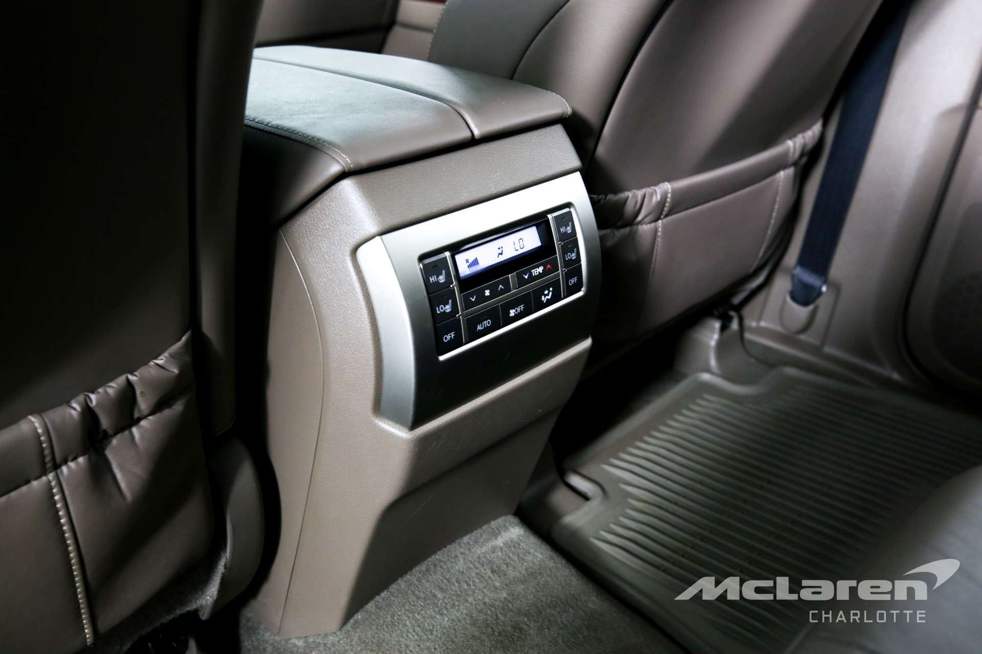 Used 2017 Lexus GX 460 | Charlotte, NC
