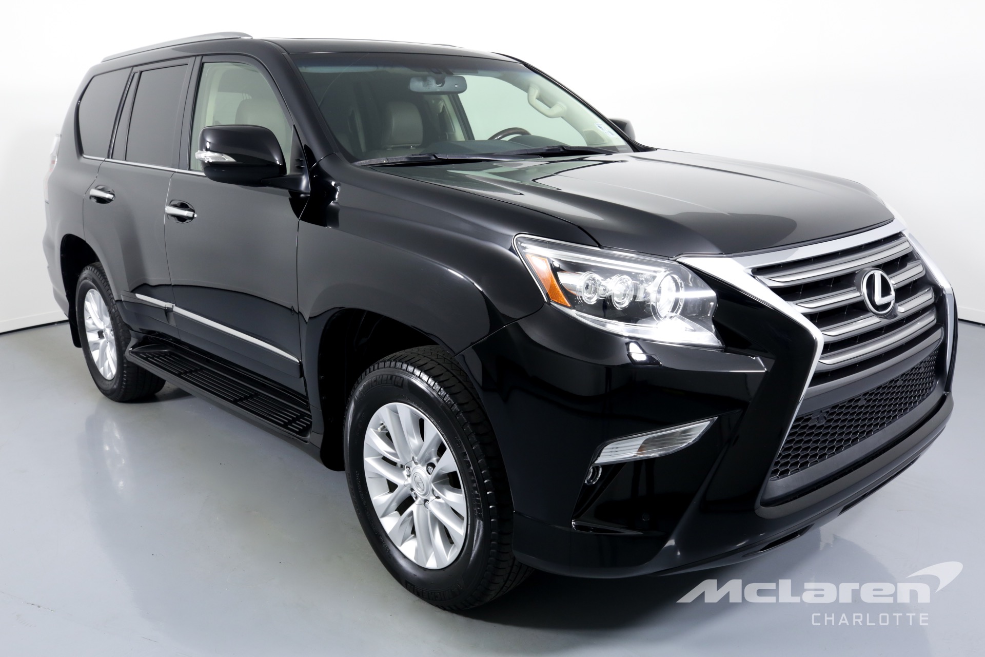 Used 2017 Lexus GX 460 | Charlotte, NC