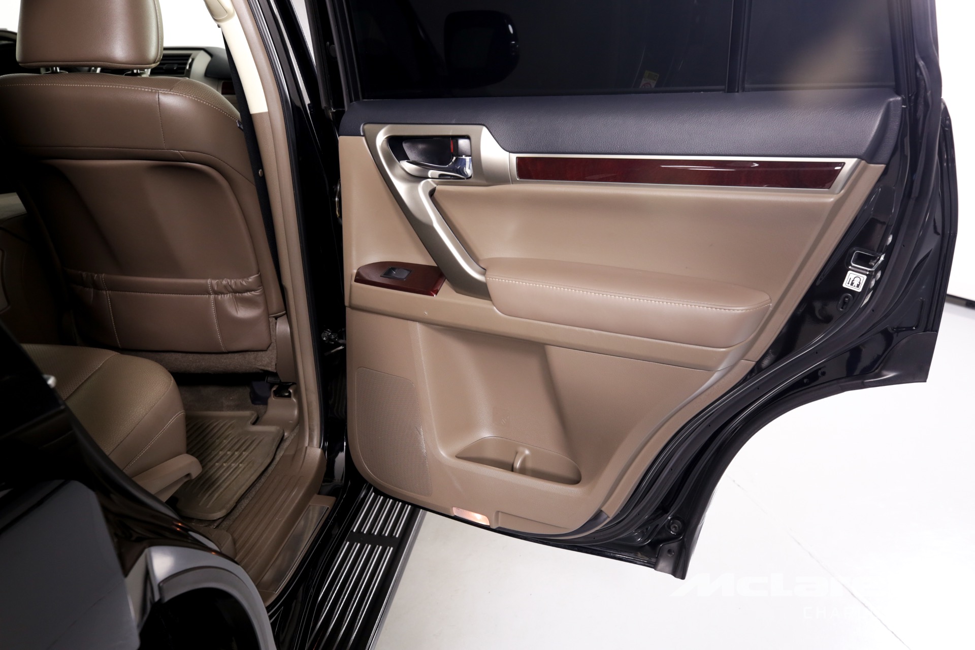 Used 2017 Lexus GX 460 | Charlotte, NC