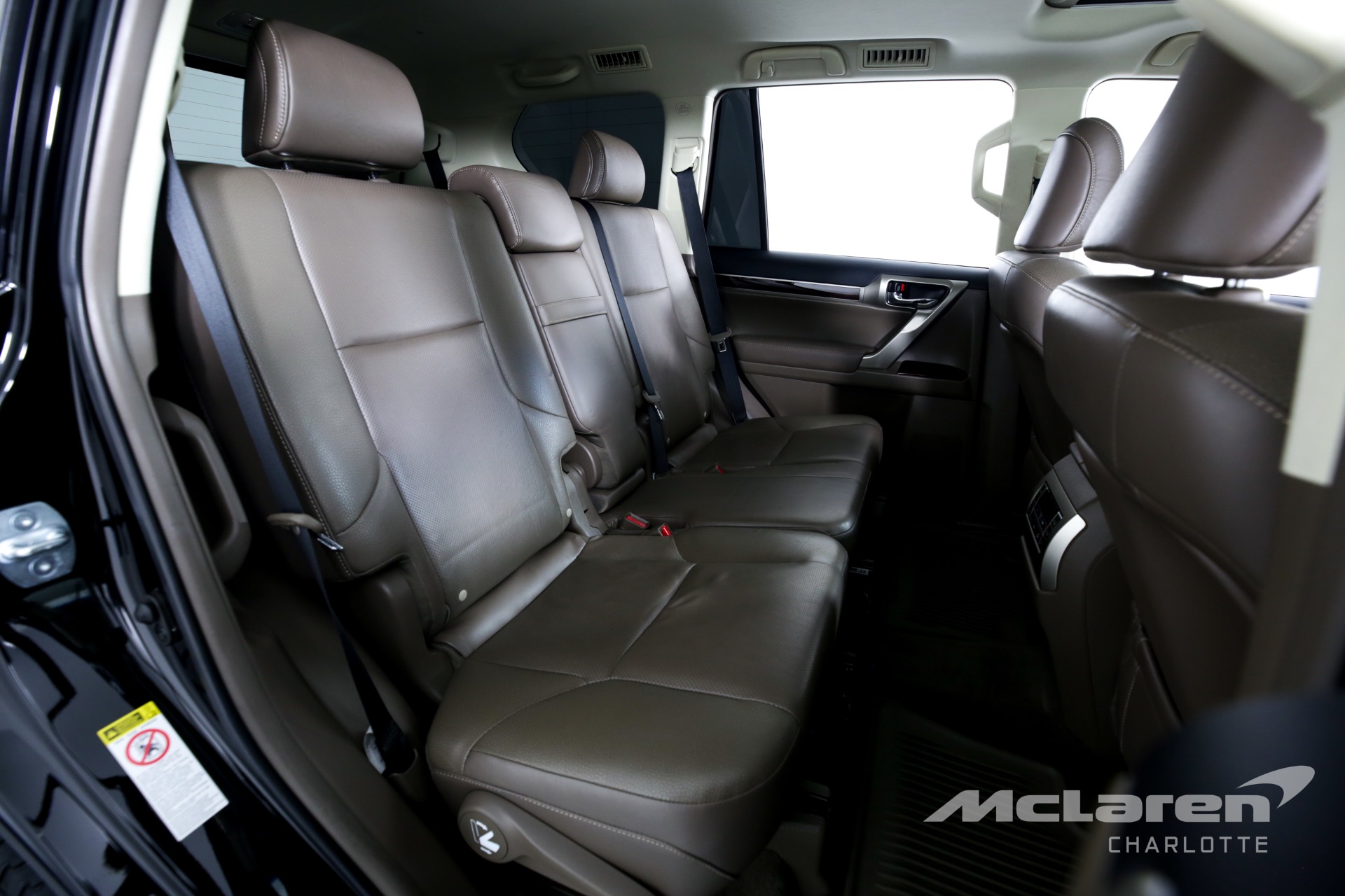 Used 2017 Lexus GX 460 | Charlotte, NC