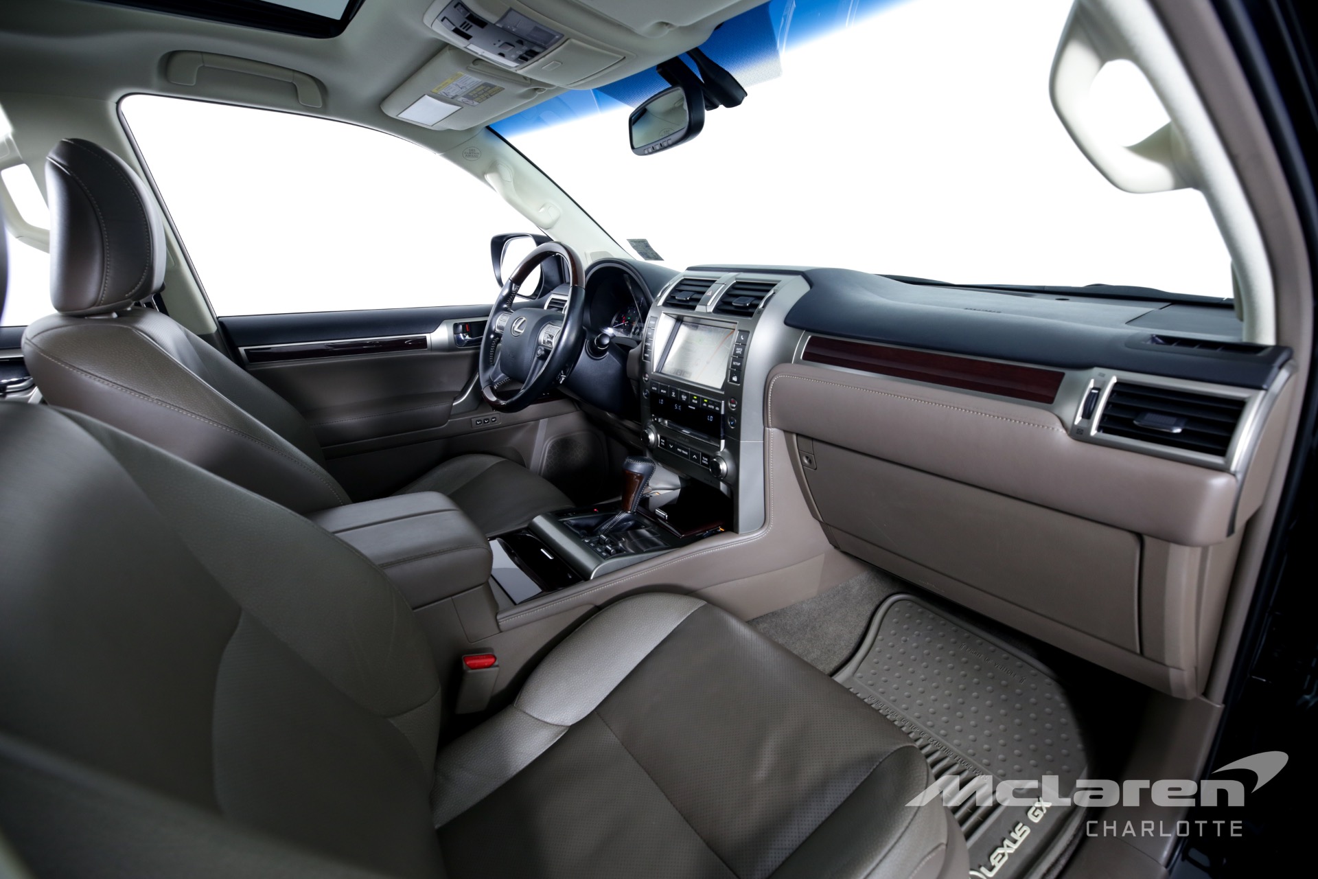 Used 2017 Lexus GX 460 | Charlotte, NC