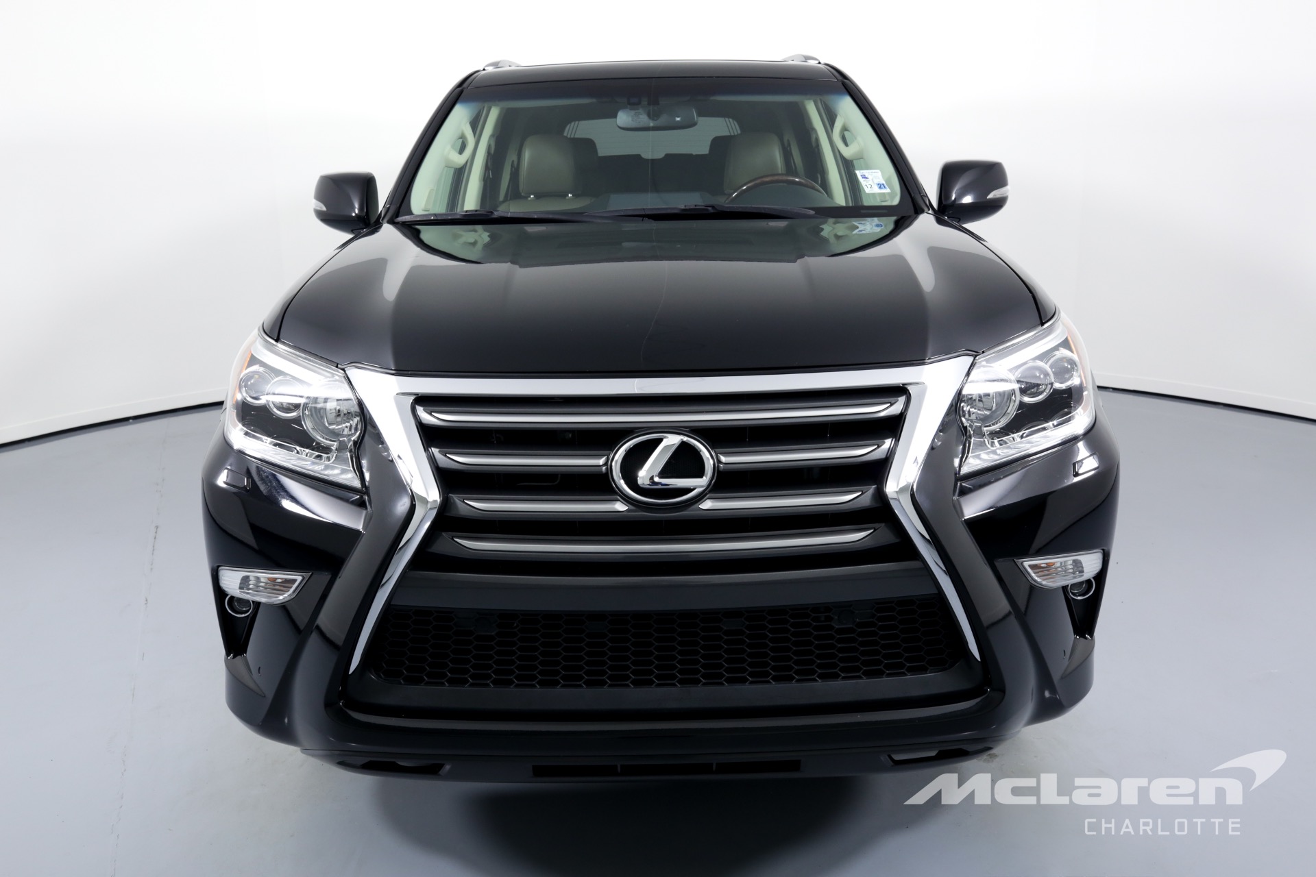 Used 2017 Lexus GX 460 | Charlotte, NC