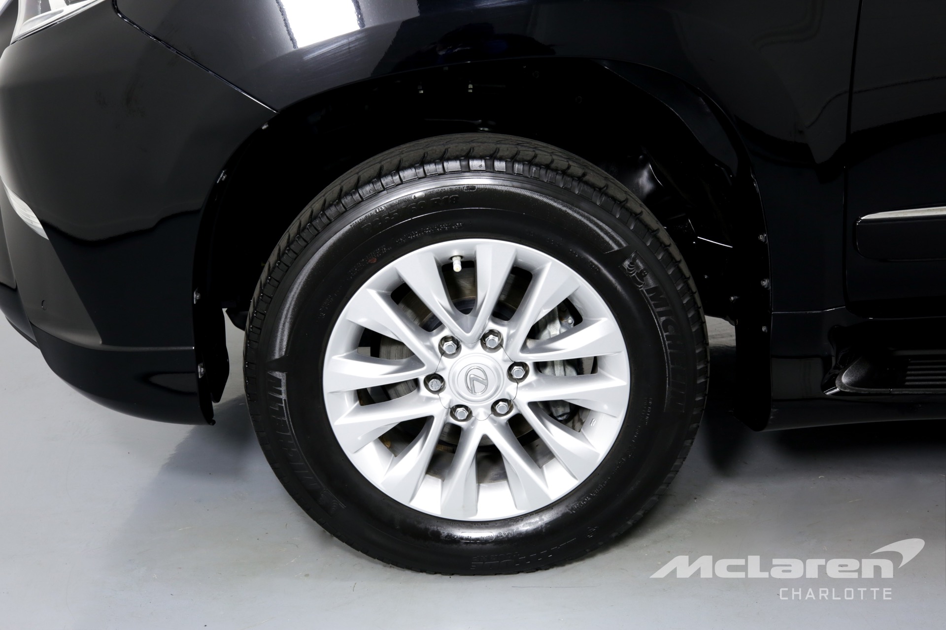 Used 2017 Lexus GX 460 | Charlotte, NC